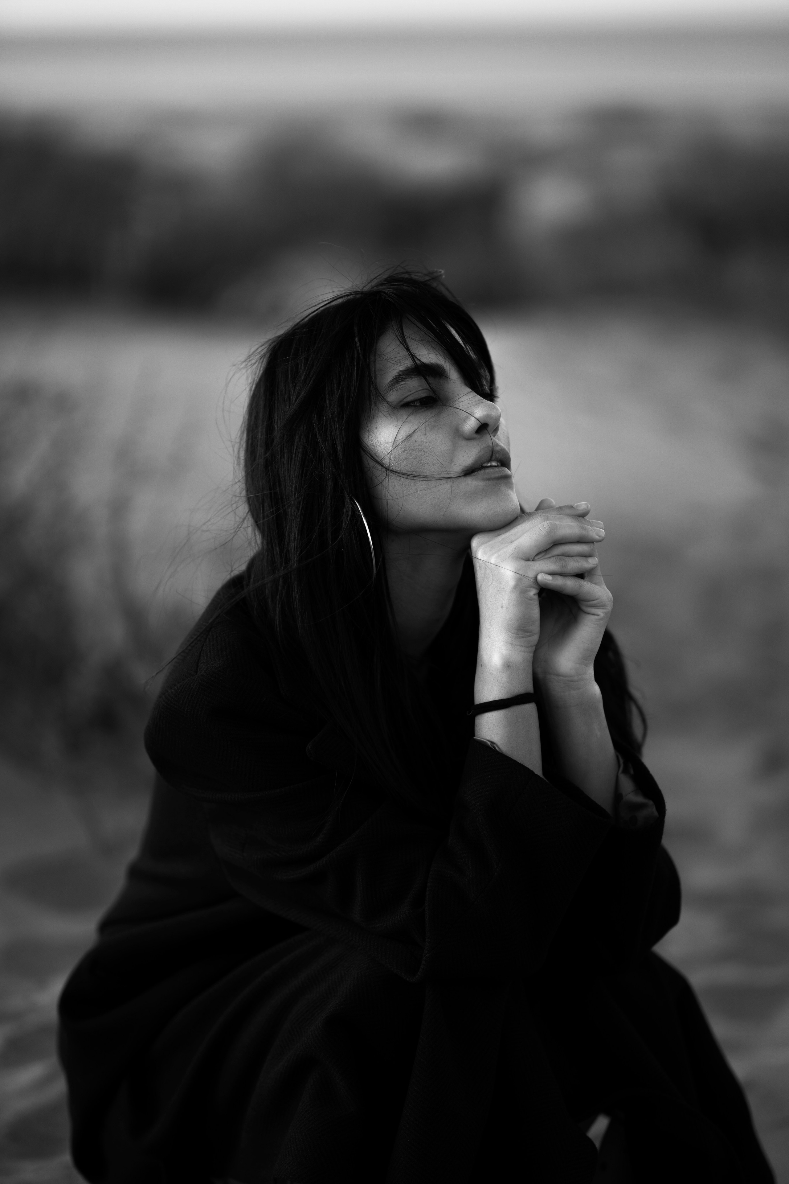 Кино. Наргиз Сулейманова - Фотограф в Азербайджане