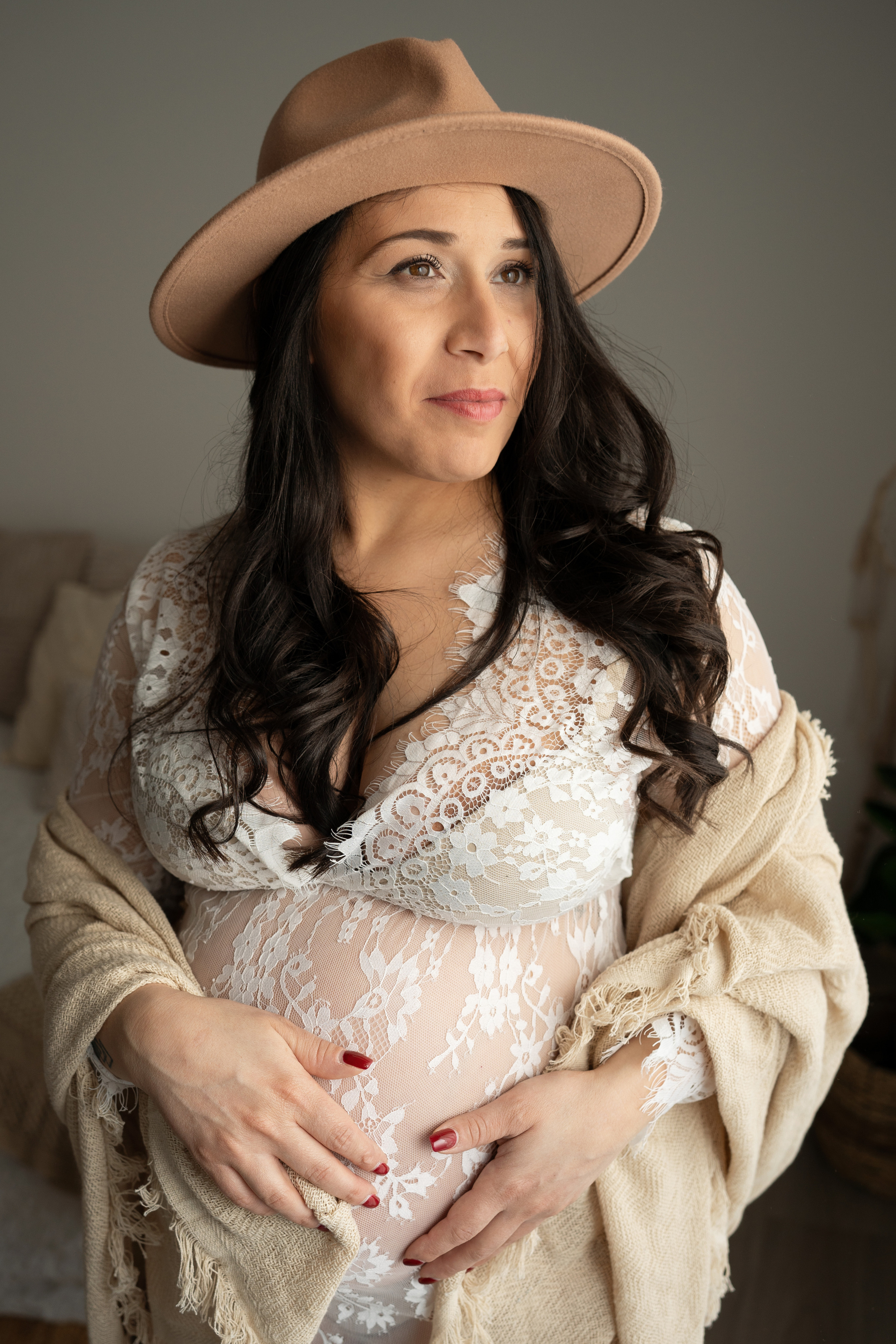 Schwangerschaft. Kinder- und Familienfotografin im Raum Ingolstadt