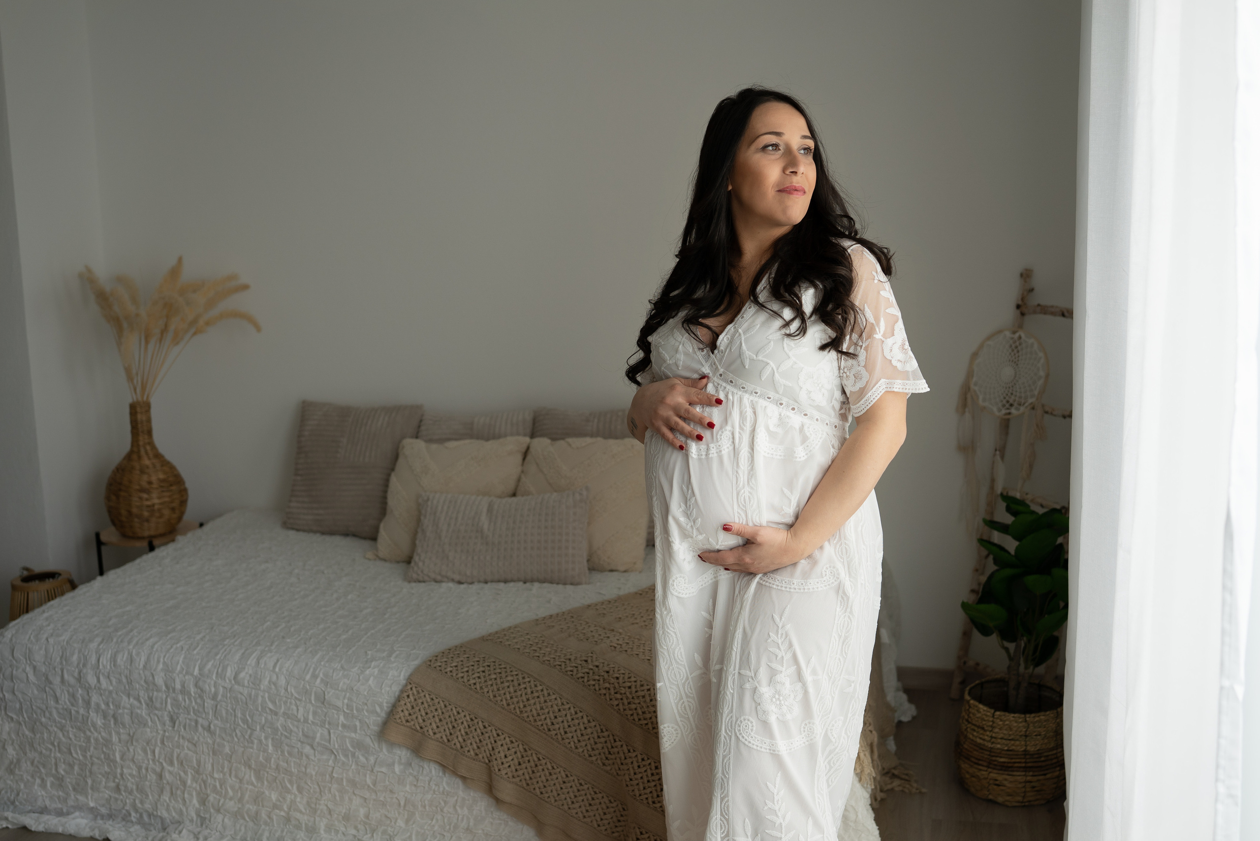 Schwangerschaft. Kinder- und Familienfotografin im Raum Ingolstadt