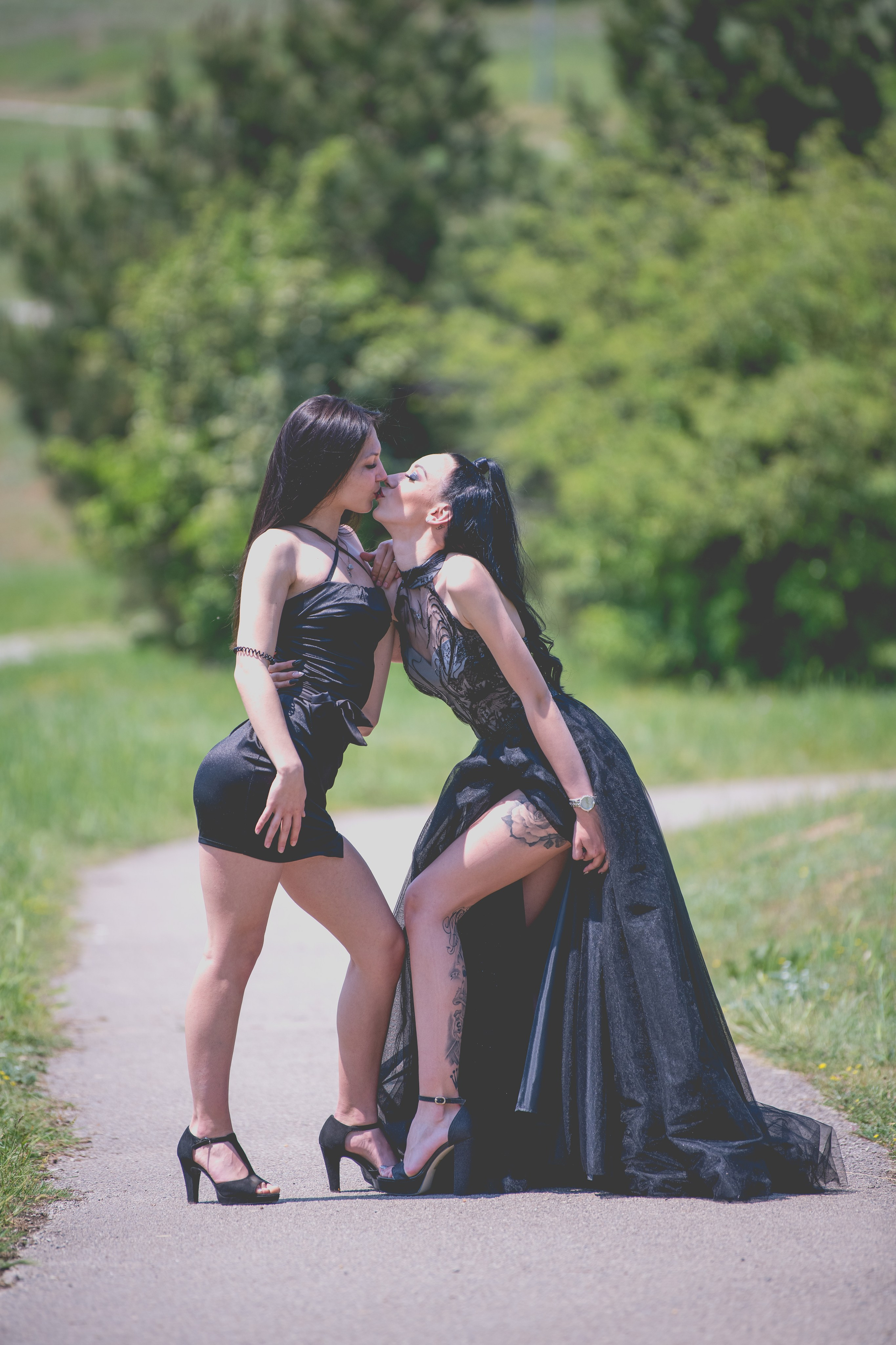 Фотограф за абитуриентски бал