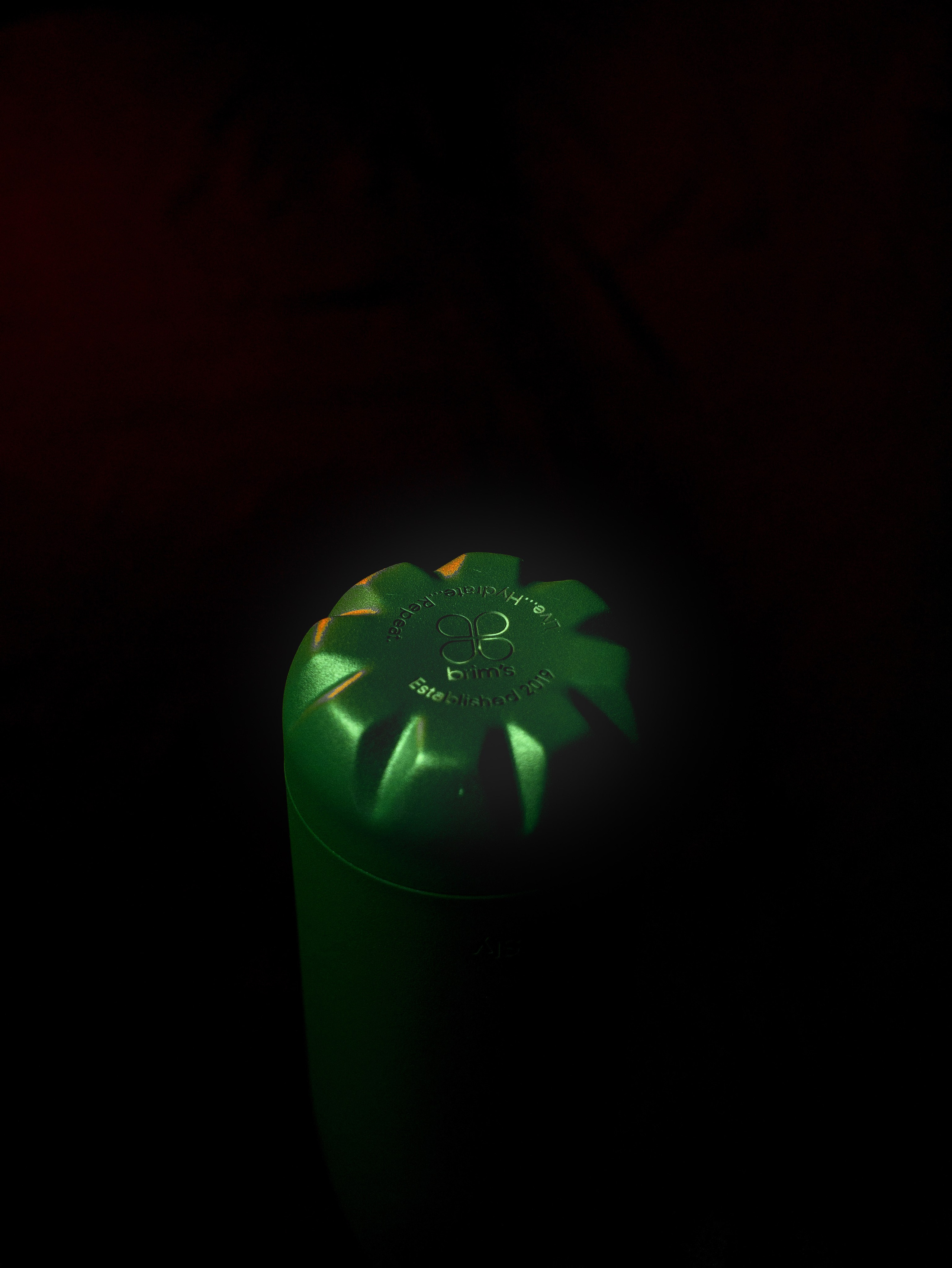 Brim Bottles. Sola SLY | London Photographer and Videographer