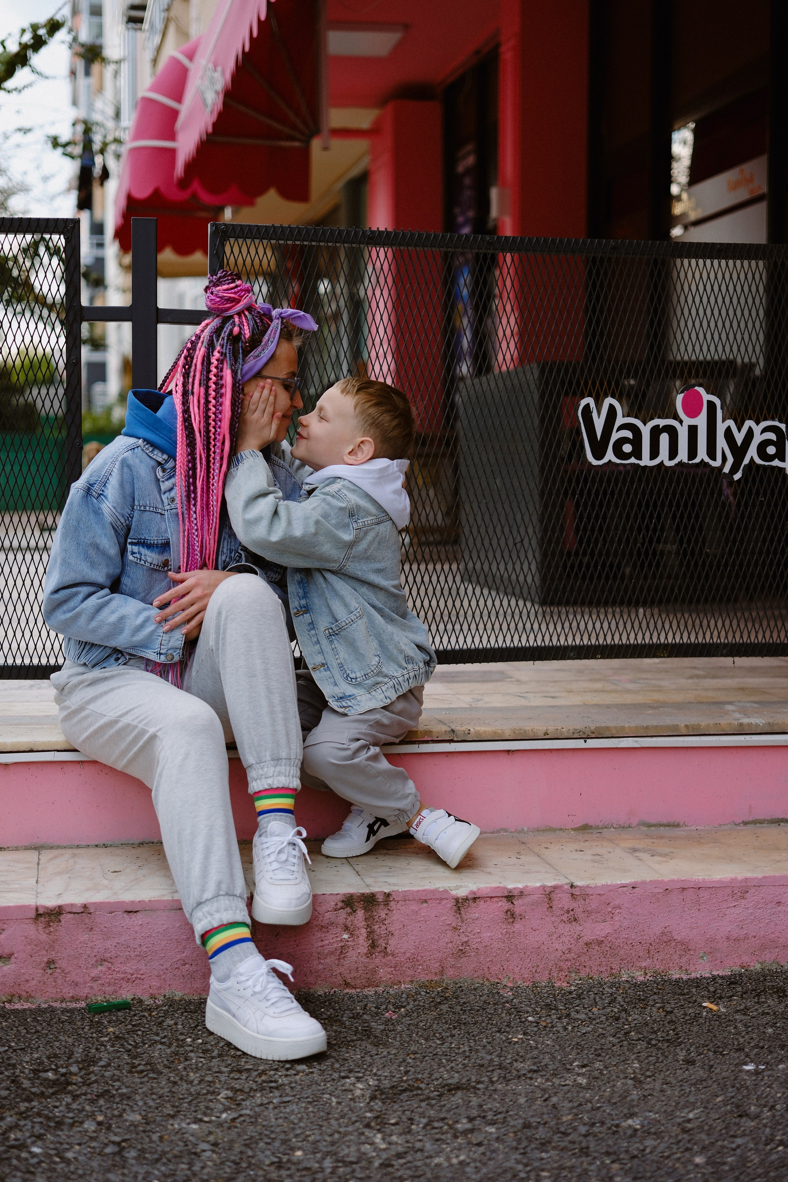 Семейная фотосессия. Lifestyle фотограф в Турции: Ташуджу, Силифке, Мерсин