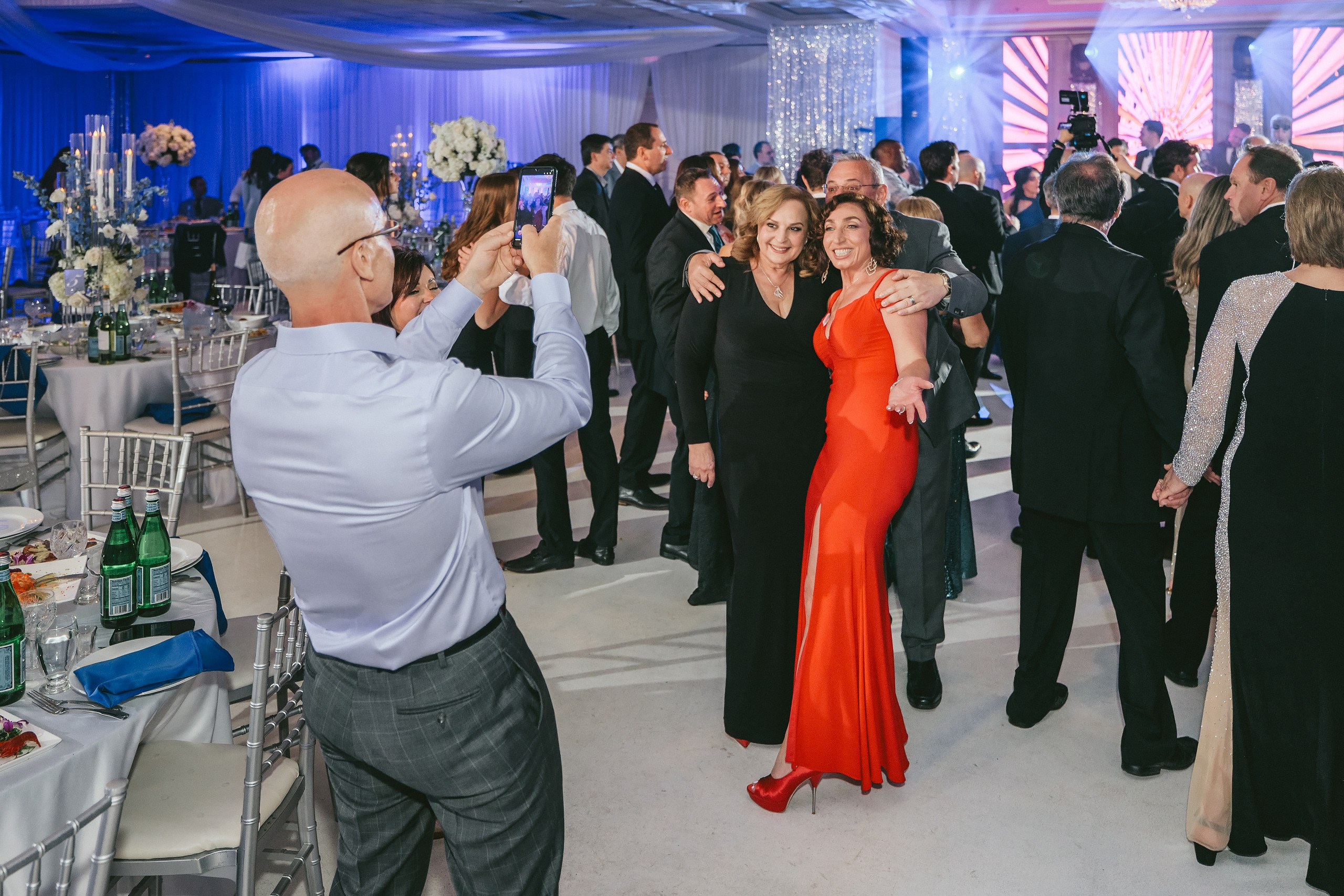 06.08.2025 Wedding. Wedding family event photographer in Chicago Nick Yushevich