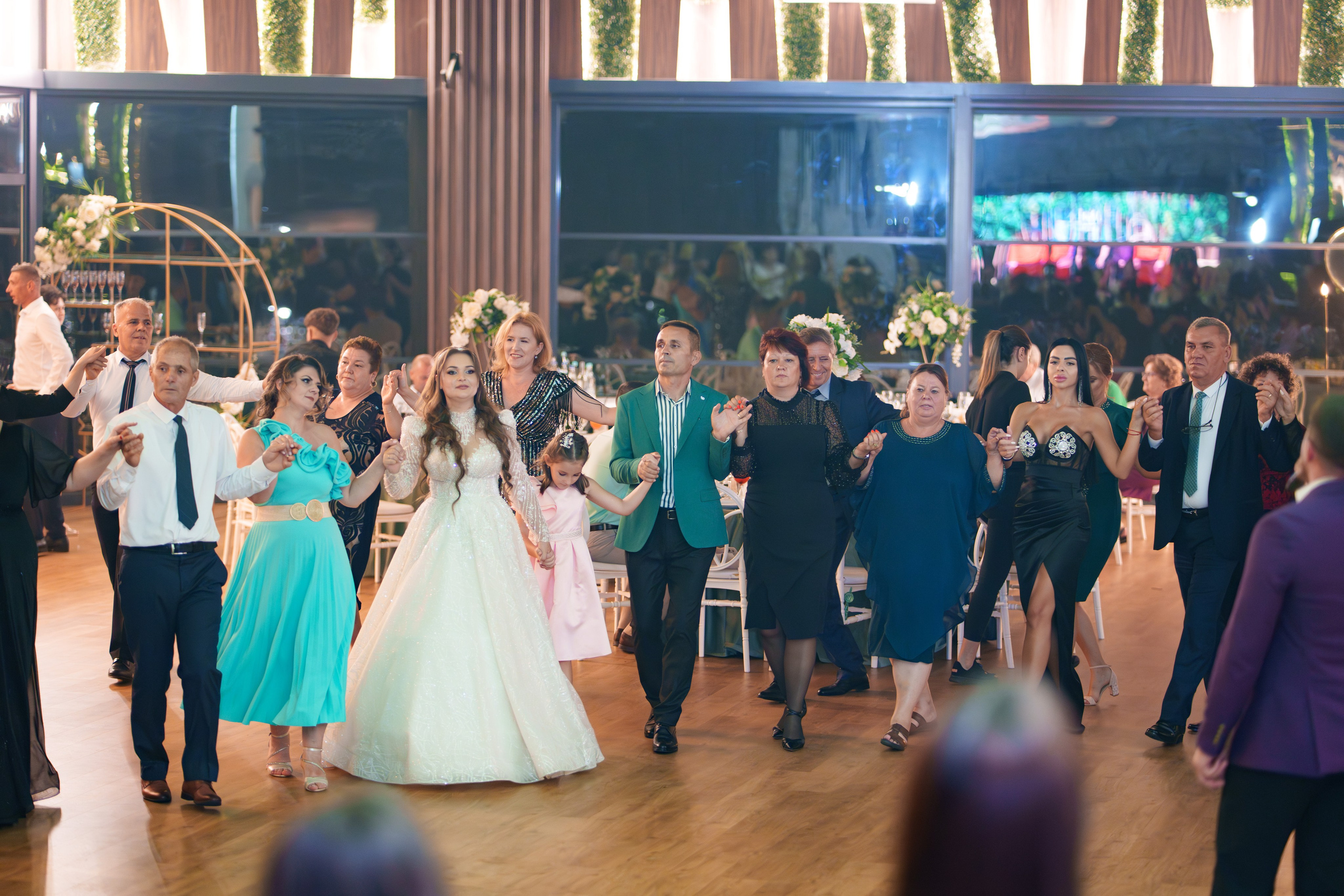 Cosmin & Gabriela. B|P Weddings - Fotograf & Videograf - București||0730017811