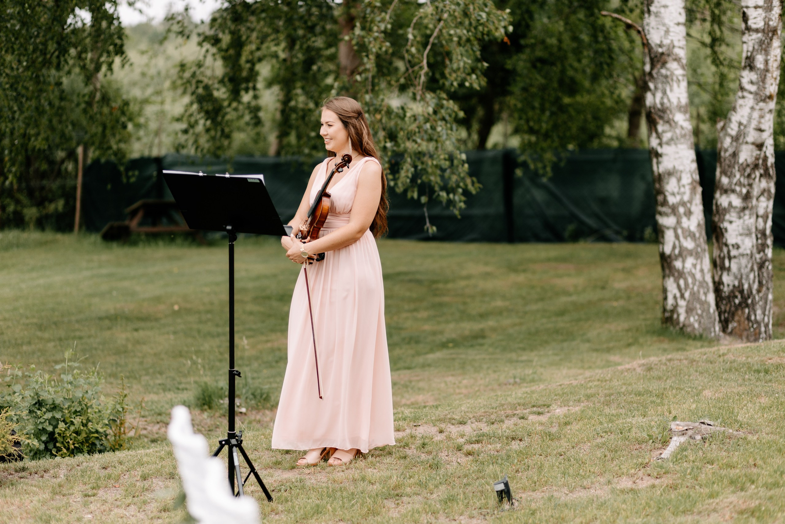 Paula ♡ Marcin. Fotograf Ślubny Warszawa - Sesje Biznesowe Rodzinne Eventy