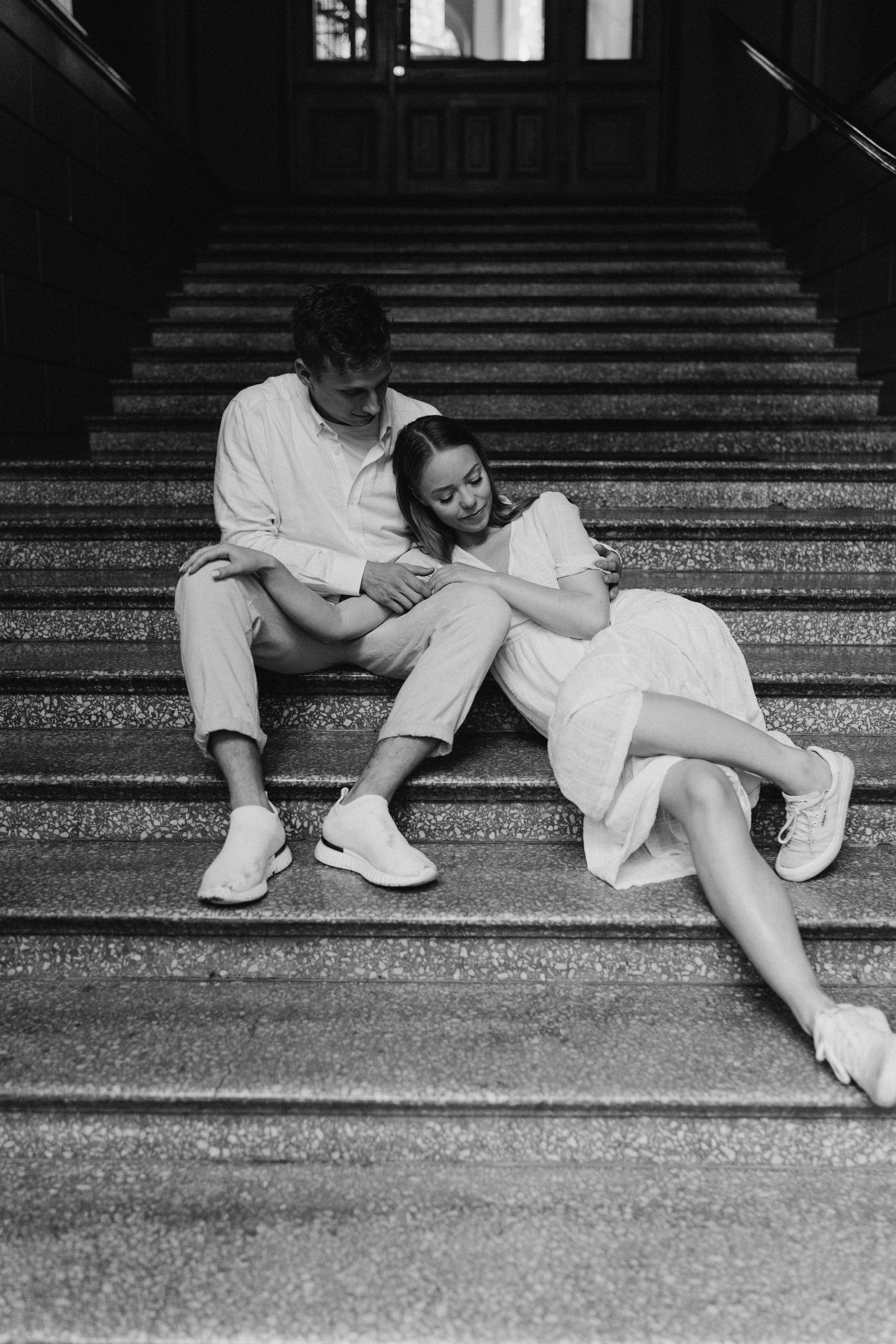 JP&L. Wedding and potrait photographer in Helsinki Vickan O