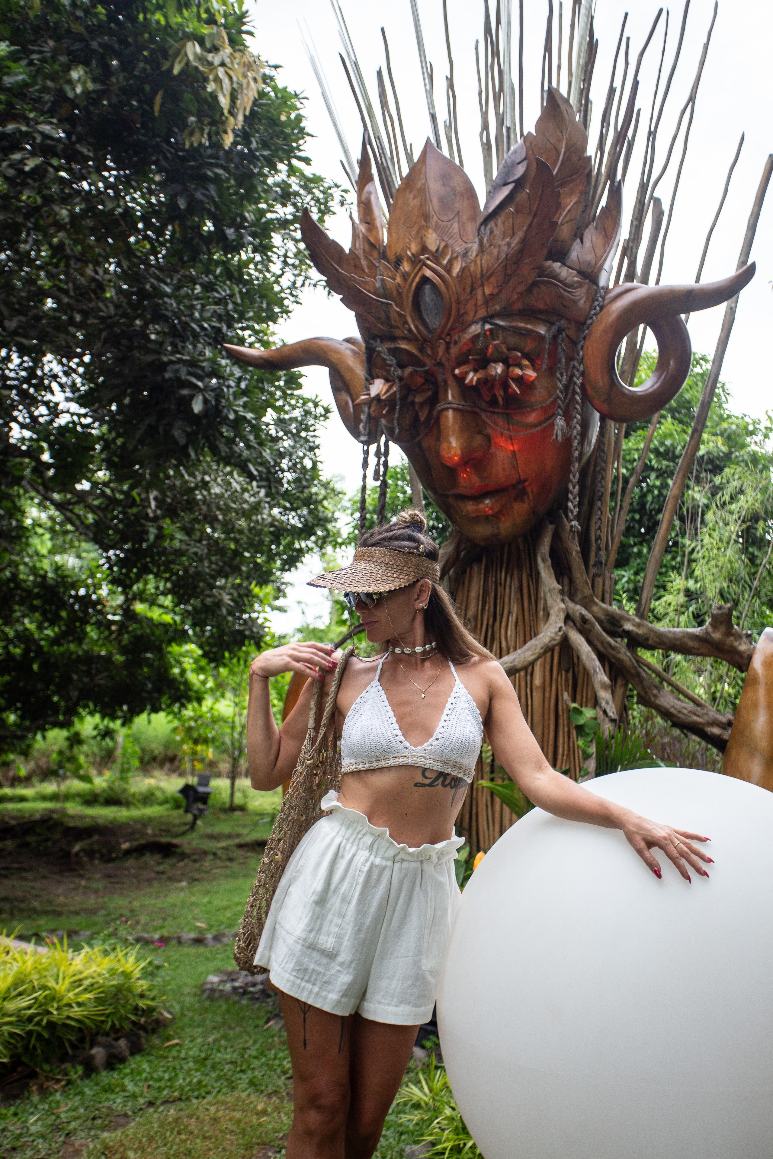 Бали тур с Дашей. Индивидуальный и парный фотограф на Бали — Bali Dream Photo