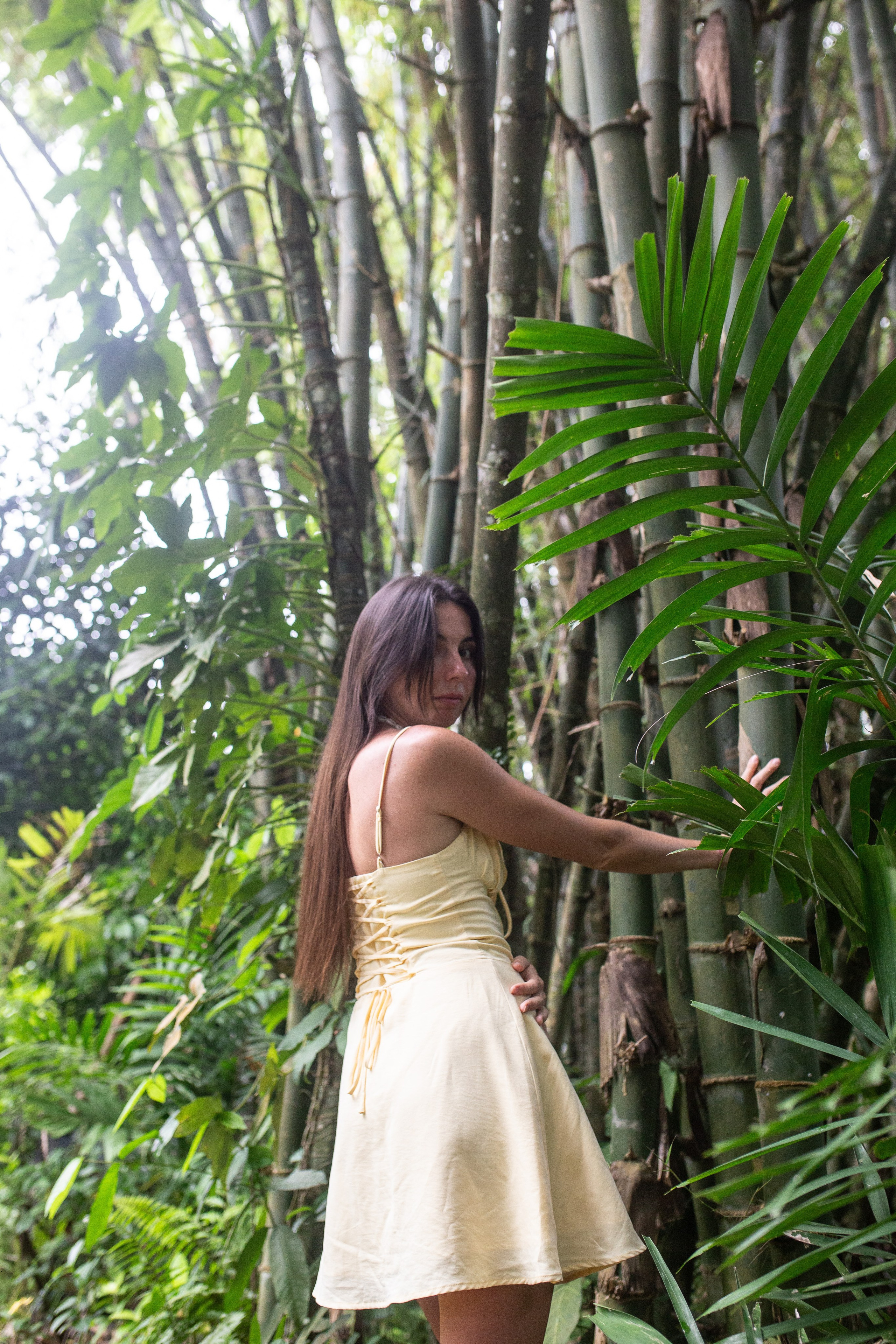 Бали тур с Дашей. Индивидуальный и парный фотограф на Бали — Bali Dream Photo