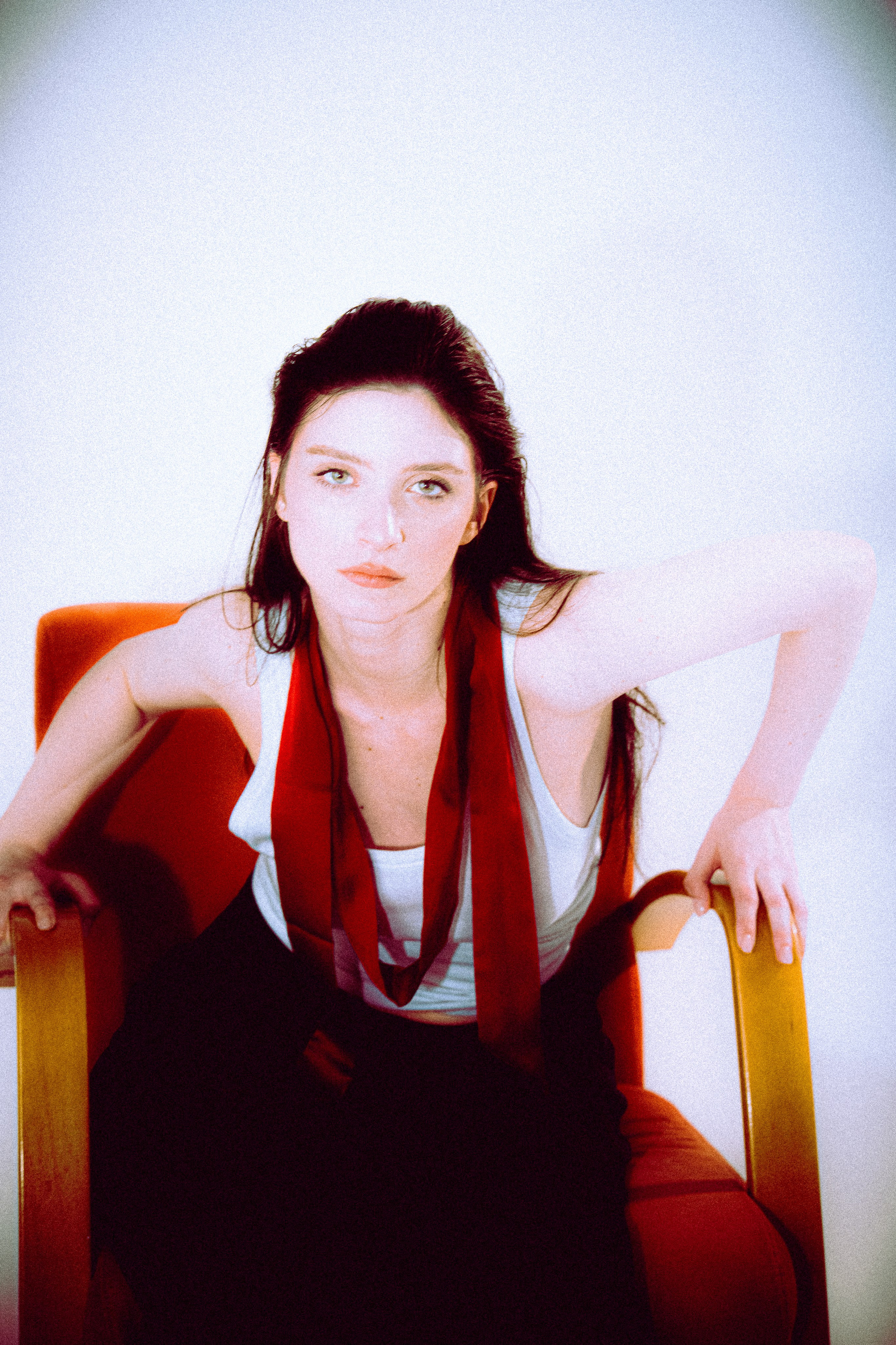 SOFYA 2026. Producer & Creative Organizer: Film, Commercial, Social Media and Photography