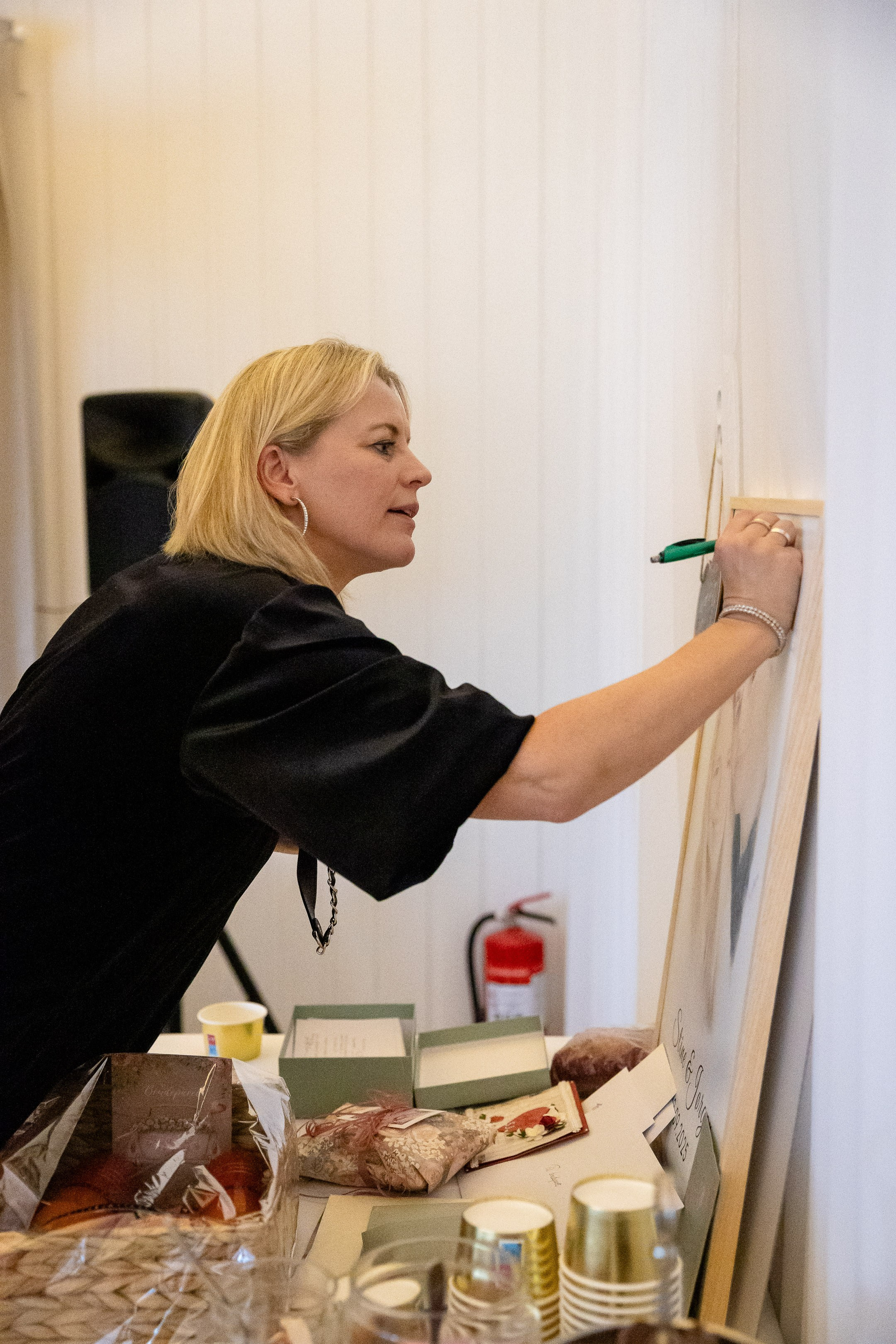 2025 - Bryllup - Stine & Jørgen. Bryllupsfotograf i Oslo og Rogaland — Meisal Media