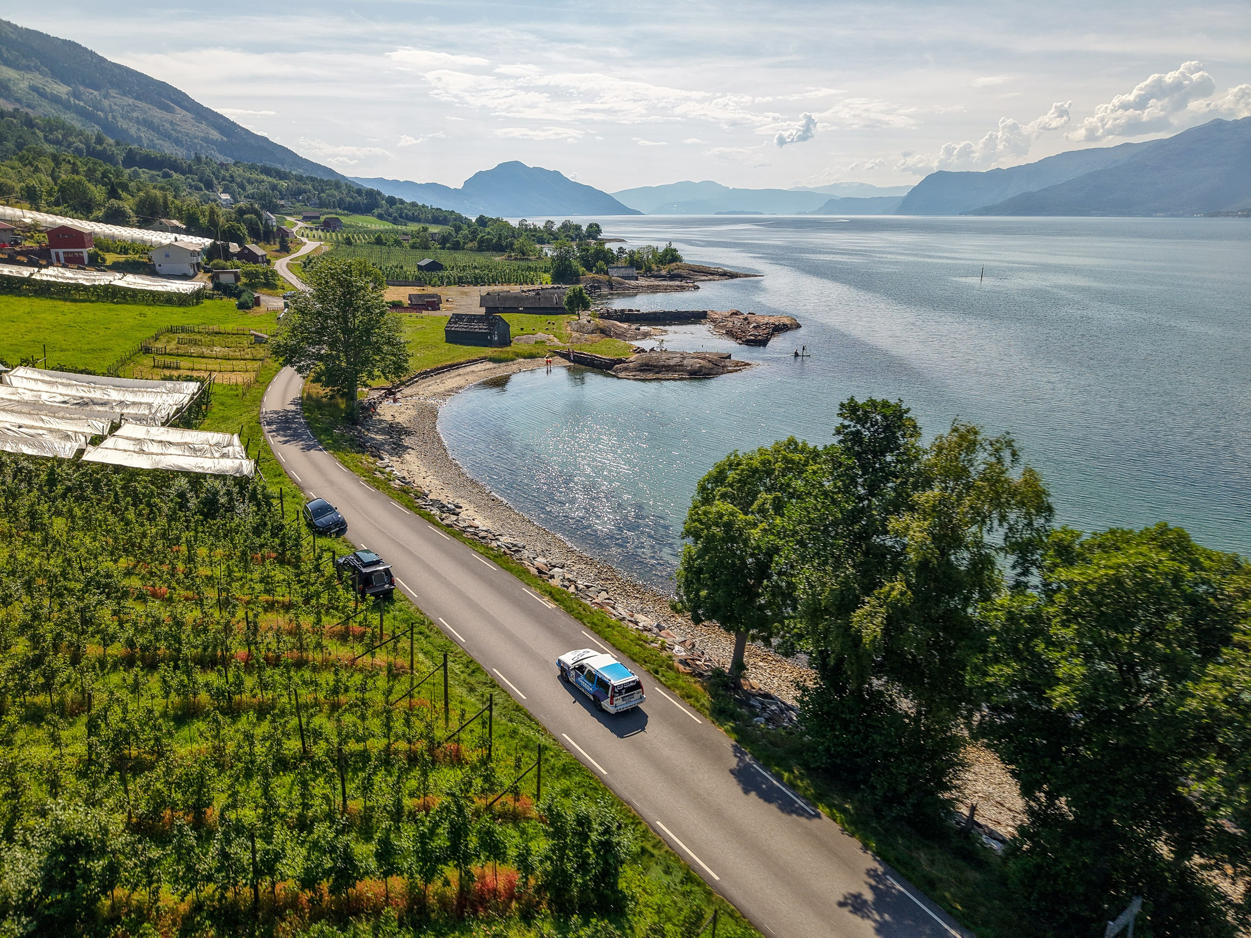2025 - Bryllup - Kristine & Lars. Bryllupsfotograf i Oslo og Rogaland — Meisal Media