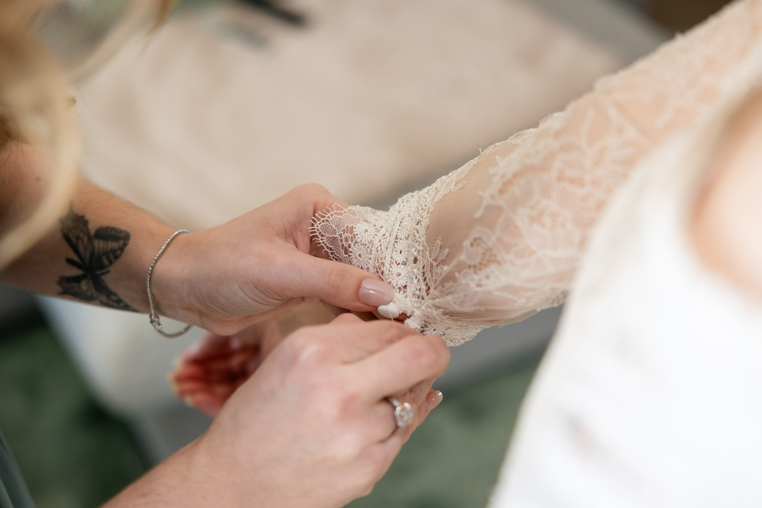 2025 - Bryllup - Nina & Aleksander. Bryllupsfotograf i Oslo og Rogaland — Meisal Media