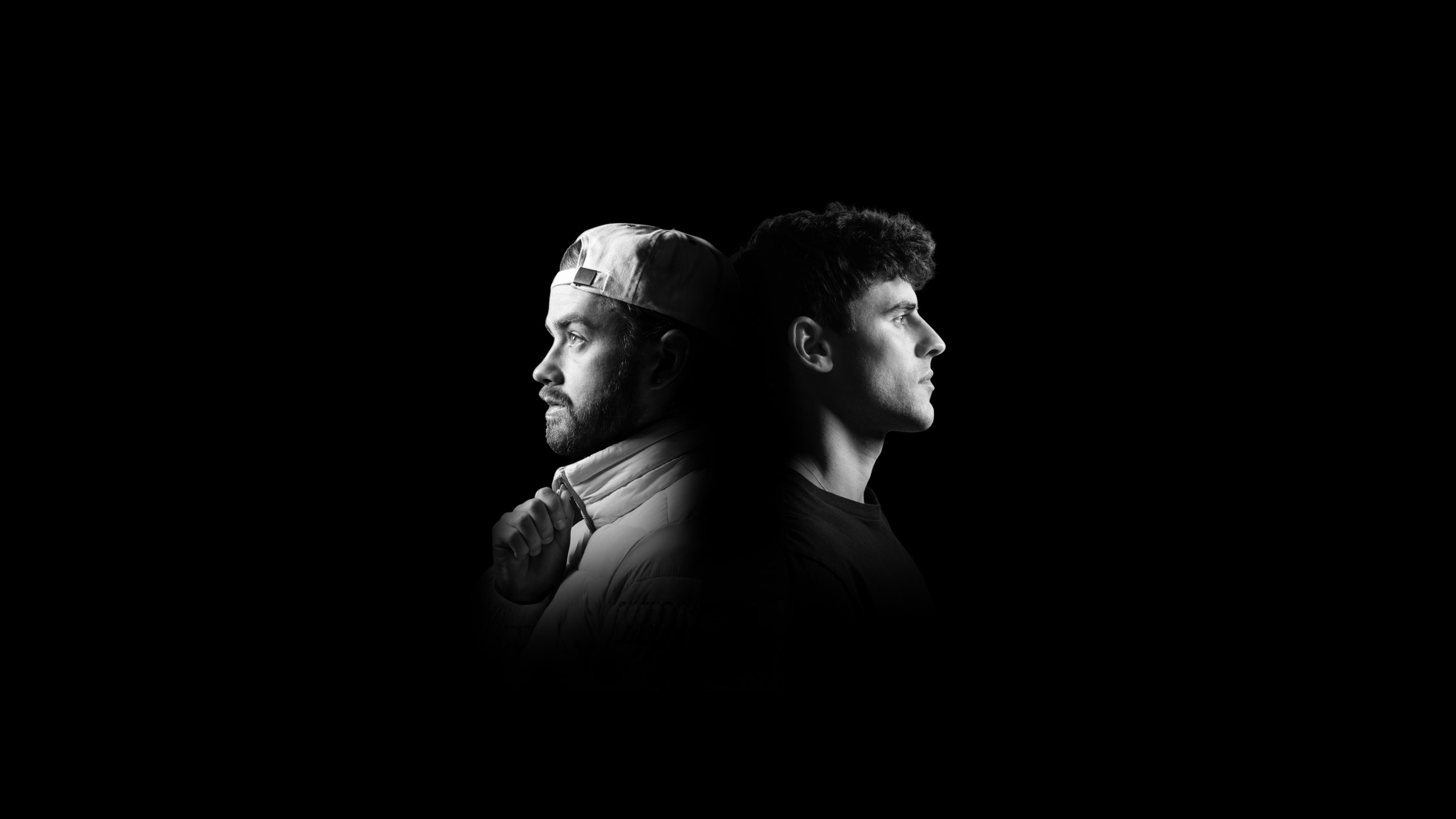 Jack & Jack концерт в Мадриде и Барселоне 2026 — даты, билеты на шоу дуэта | FOTKAI