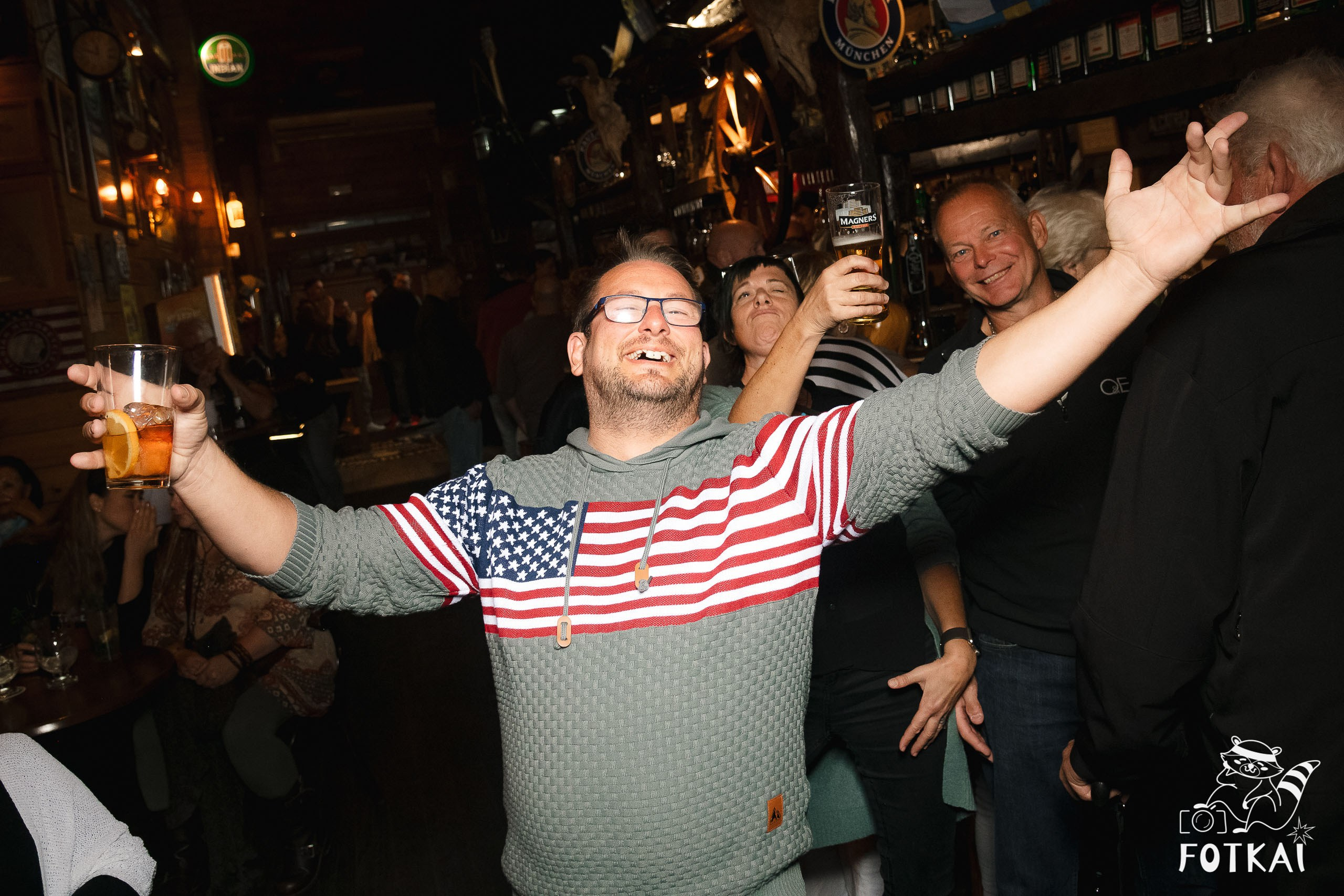 Concierto The HellHates en Torrevieja — Fotografía de Eventos y Rock’n’Roll | FOTKAI