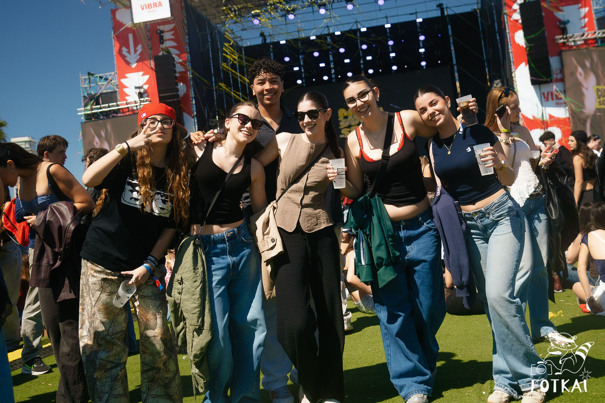 Costa Sonora 2026 Alicante Day 2 Photos — Search Yourself, Friends and Festival People | FOTKAI