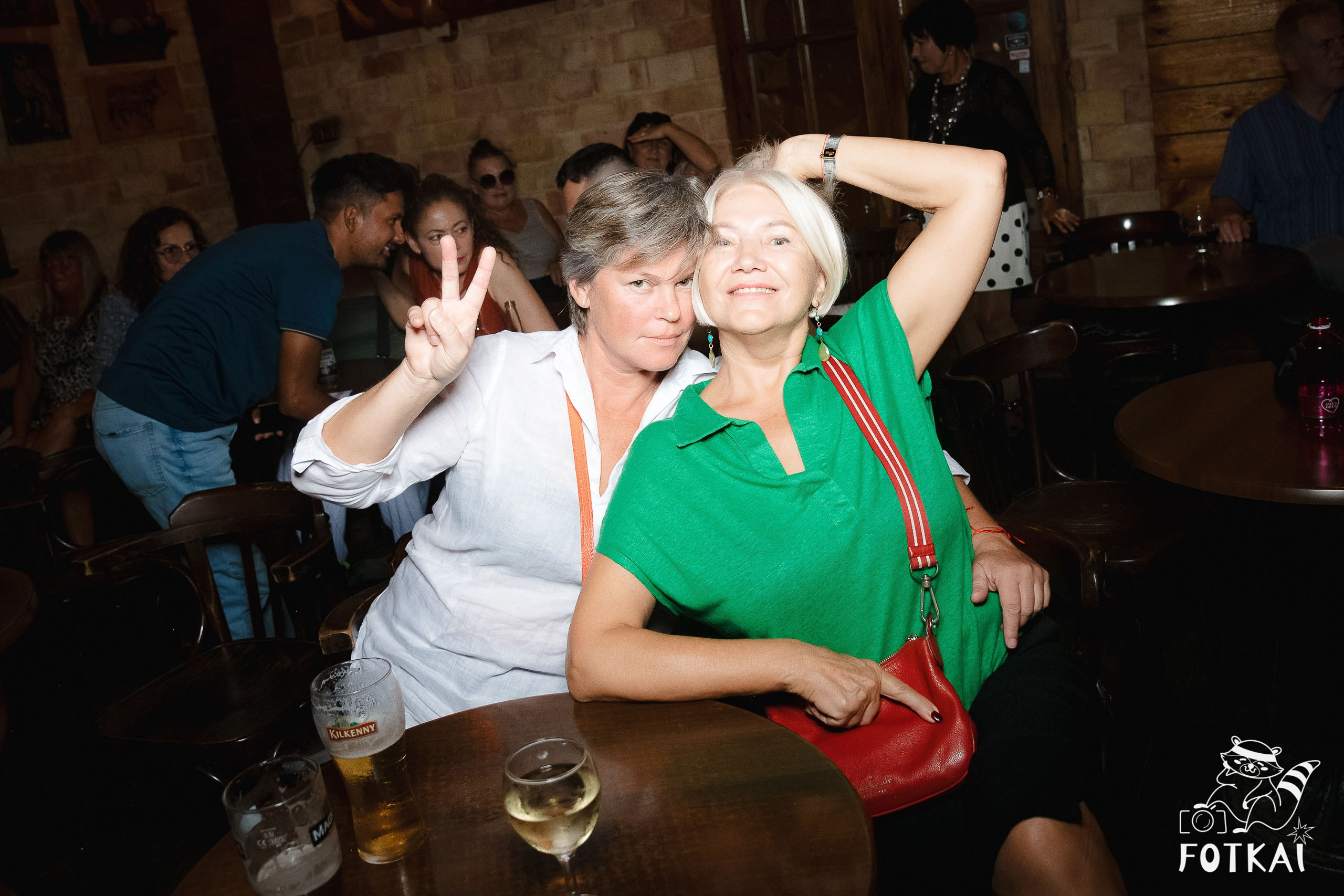 MonTorre Band en El Paso Rock Bar Torrevieja: Reportaje fotográfico 27.09.25 | FOTKAI