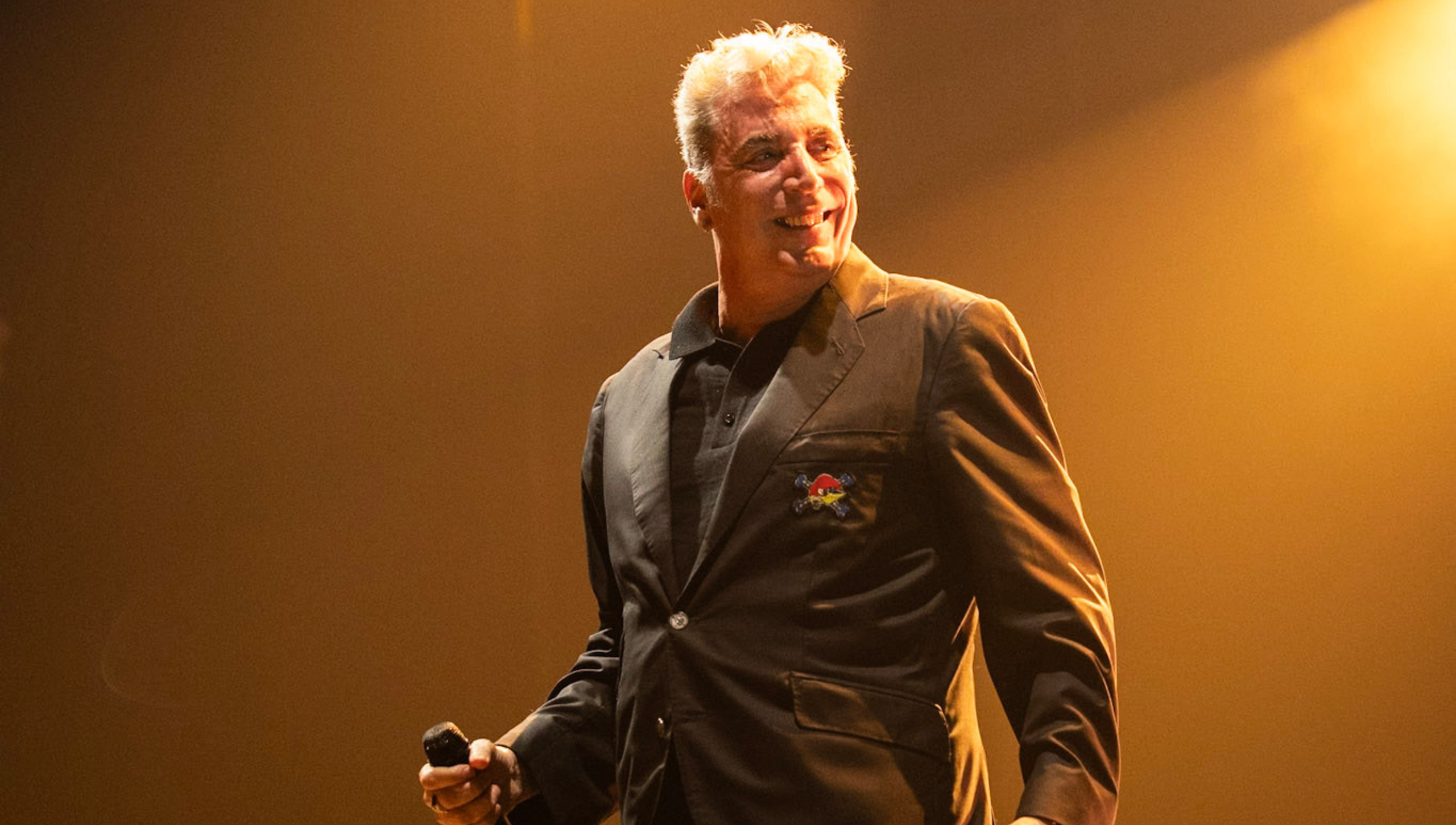 Loquillo in Alicante — legendary rock concert at El Muelle Live 2026 | FOTKAI