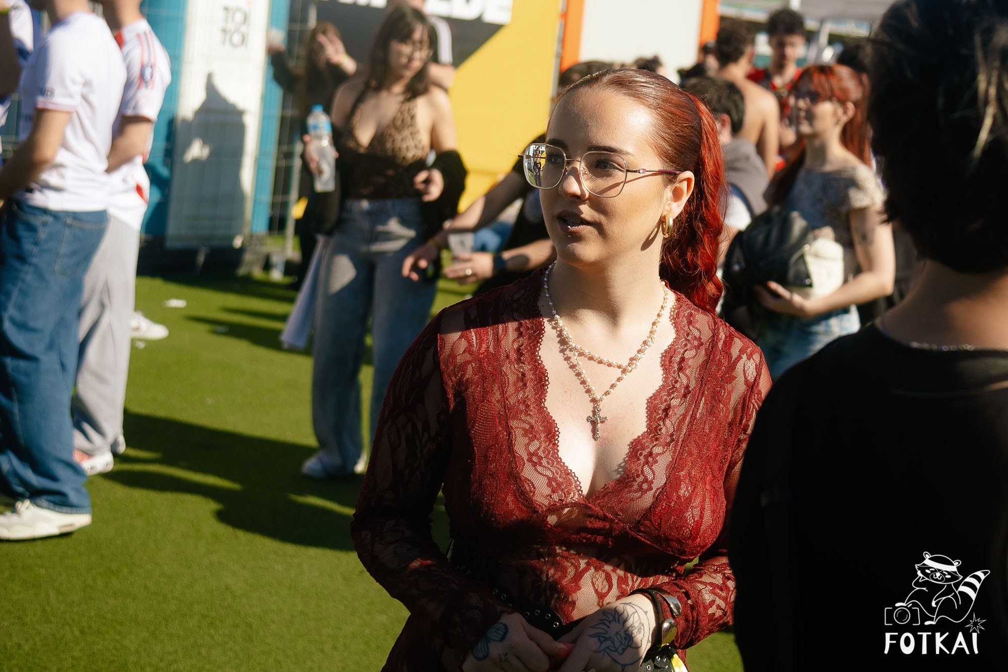 Fotos Costa Sonora 2026 Alicante Día 2 — busca tu foto y encuentra amigos del festival | FOTKAI