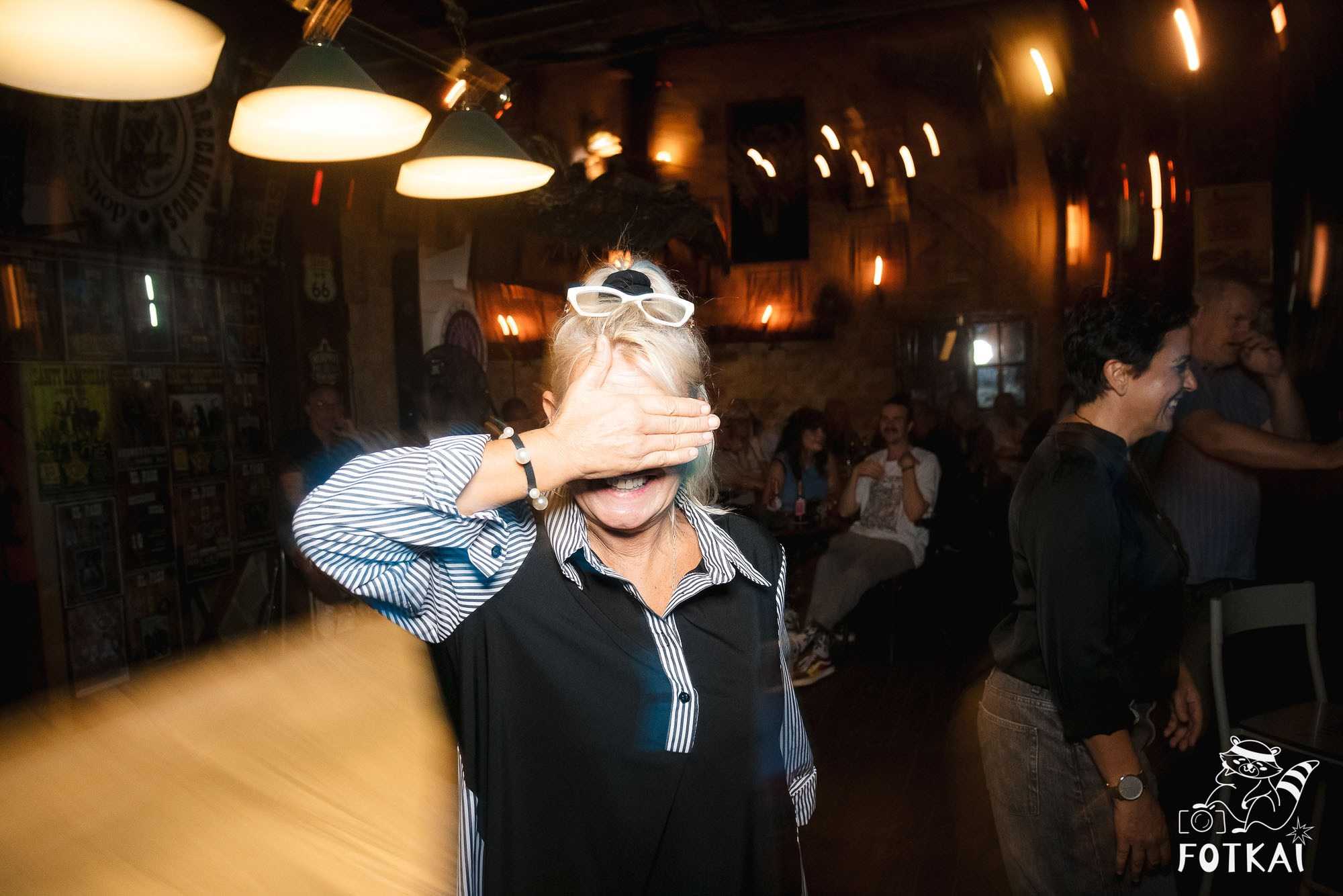 Blues-Rock Night Torrevieja — фоторепортаж 79’ Blues Special в El Paso Bar | FOTKAI