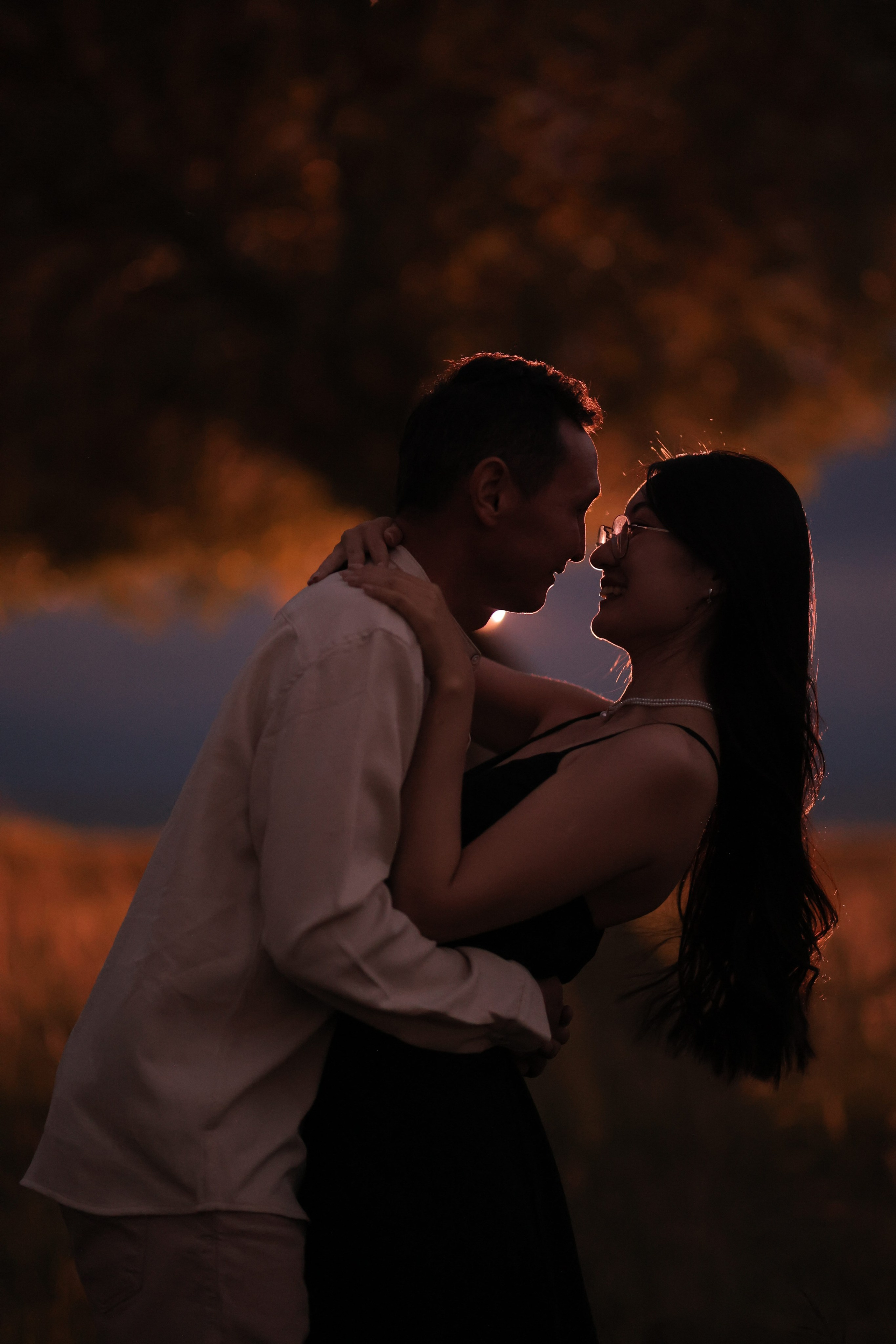 ISSIK KYL. Mandarin.photo