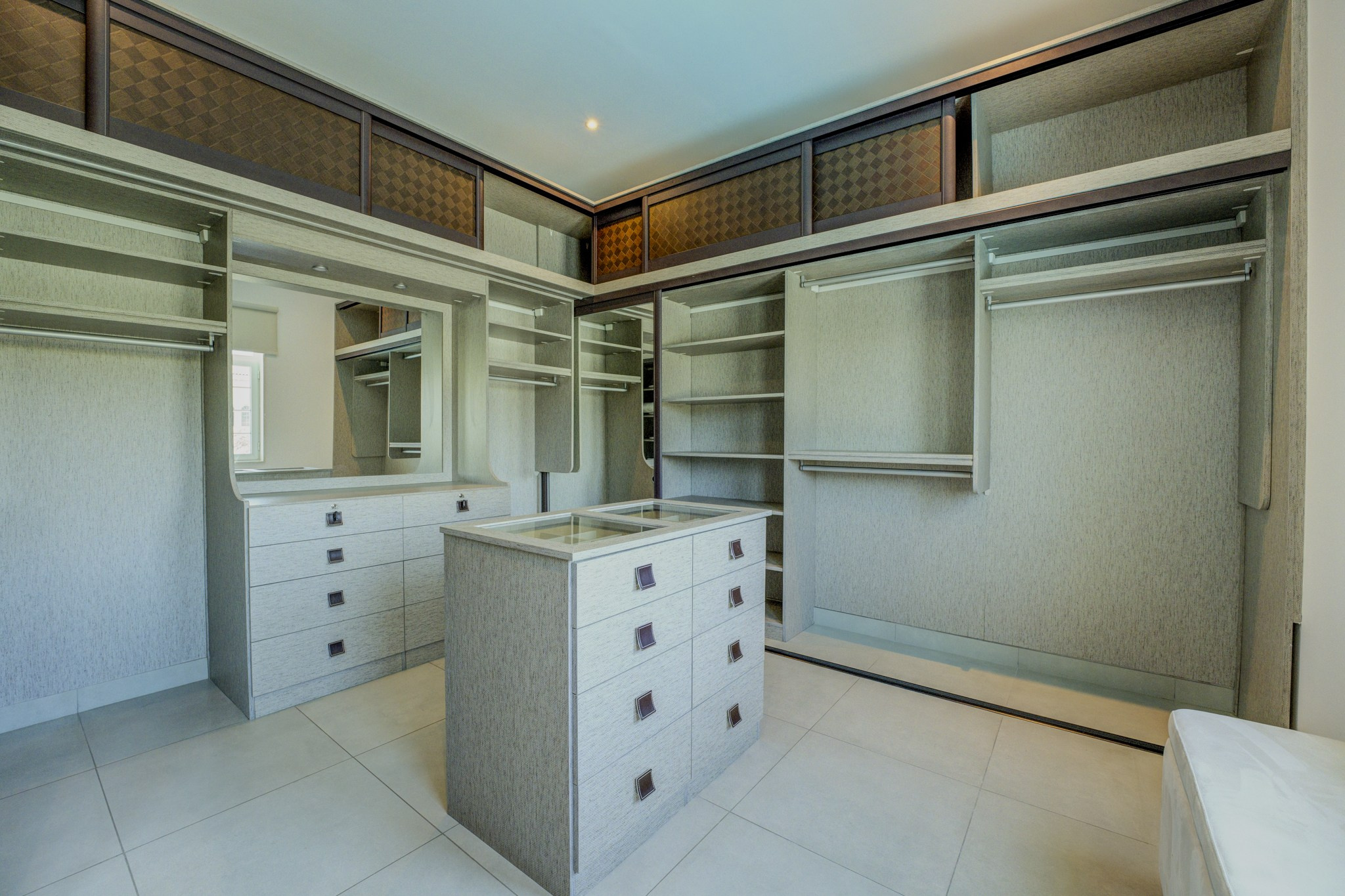 Jumeirah Park. Zakhar Leshkov Photo