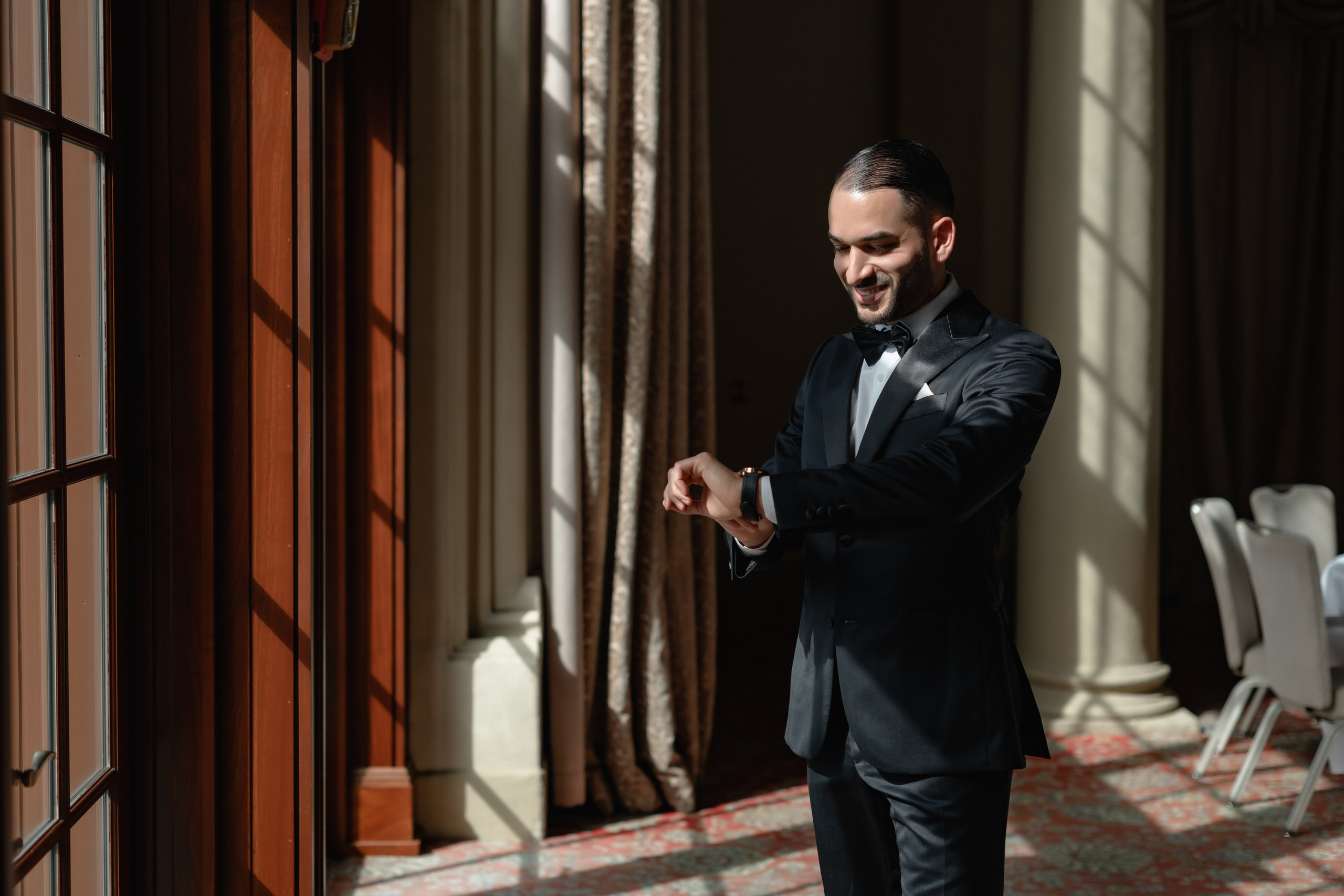 Elena Fokina Wedding Photography