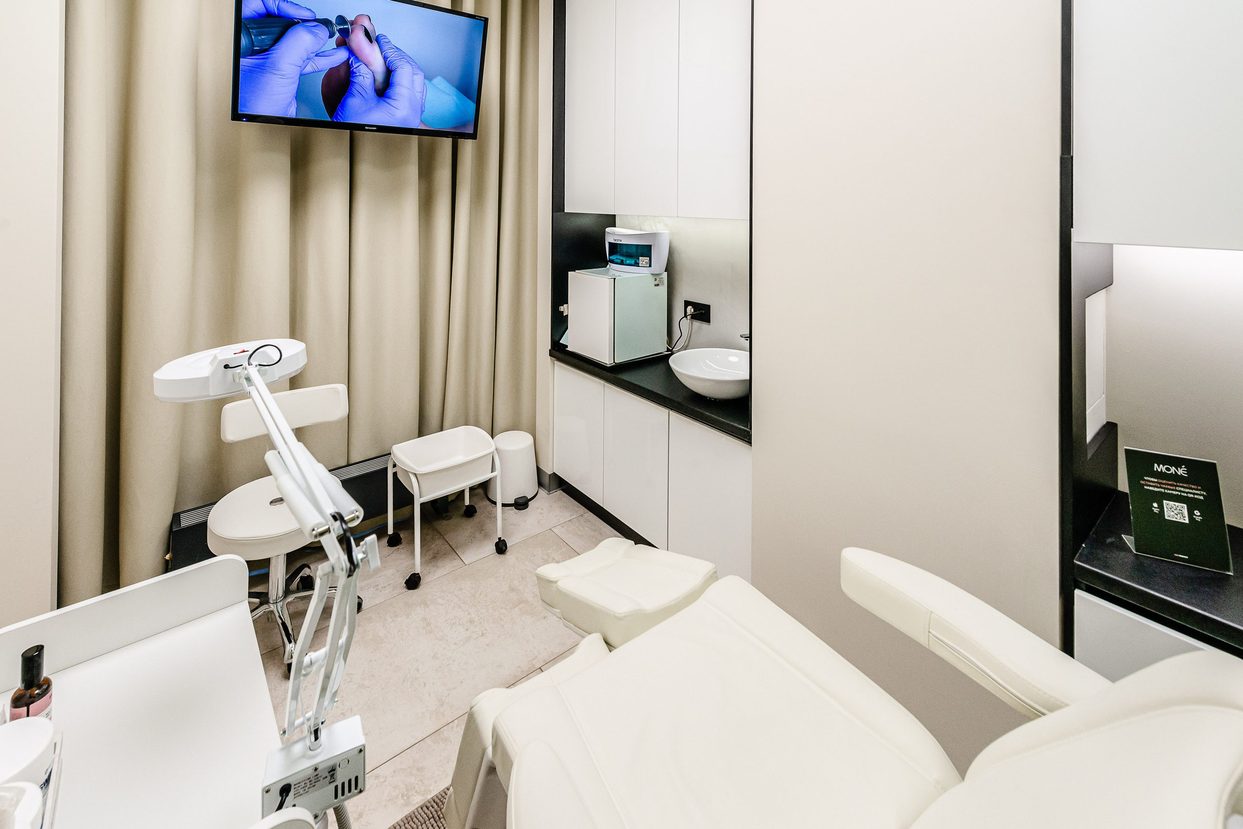 Салон Красоты Mone Производственная. ФОТОГРАФ МЕКСИКА КИНТАНА-РОО