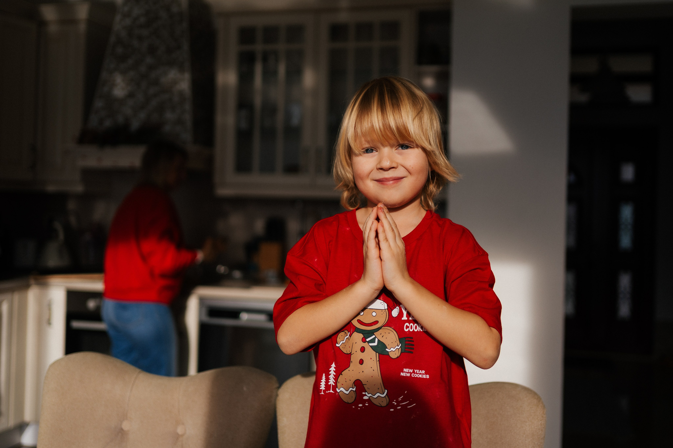 CHRISTMAS FAMILY. PHOTOGRAPHER|VIDEOGRAPHER MONTENEGRO