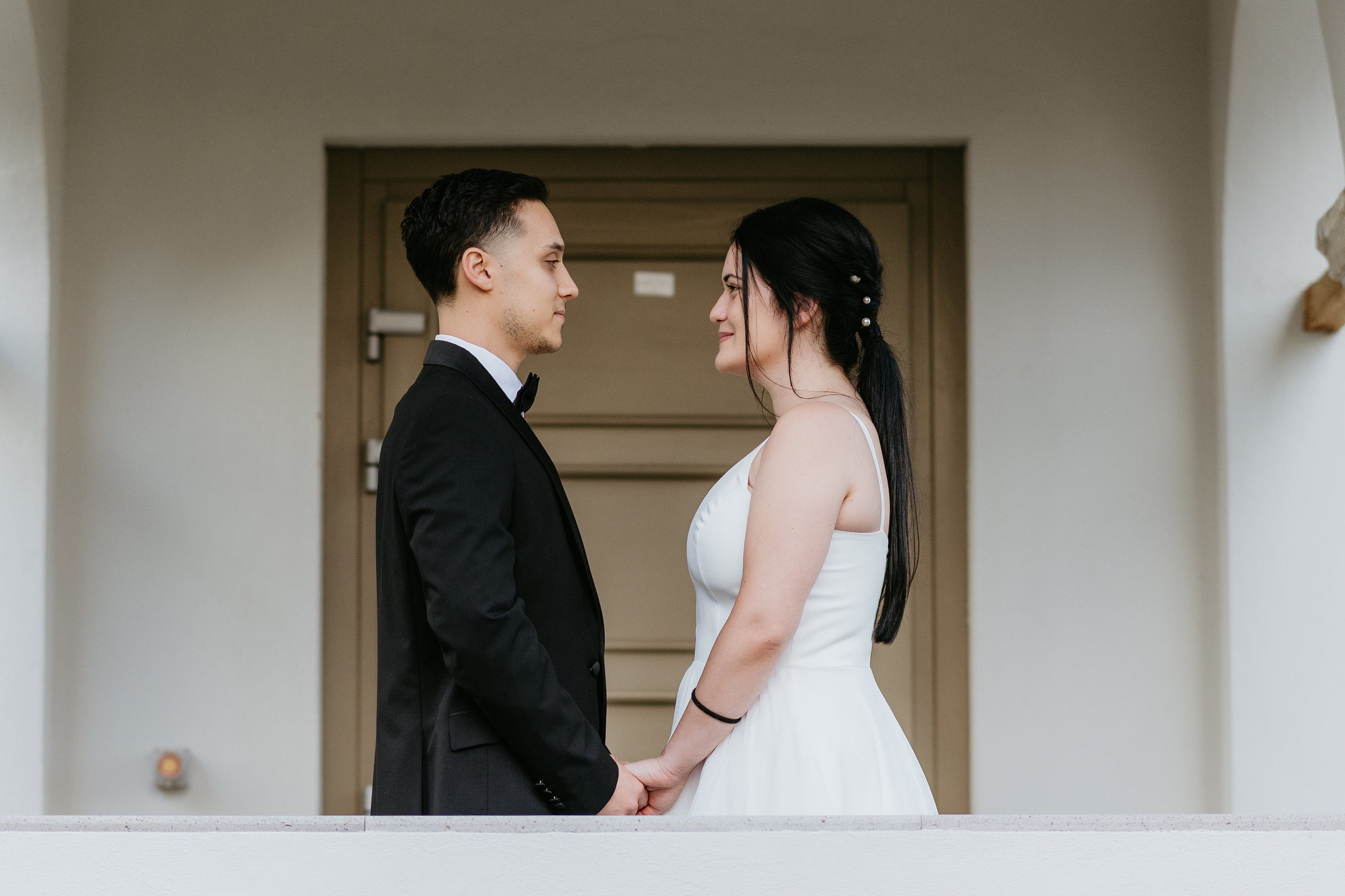 Adina și Ciprian. Valentin Melen — wedding photographer