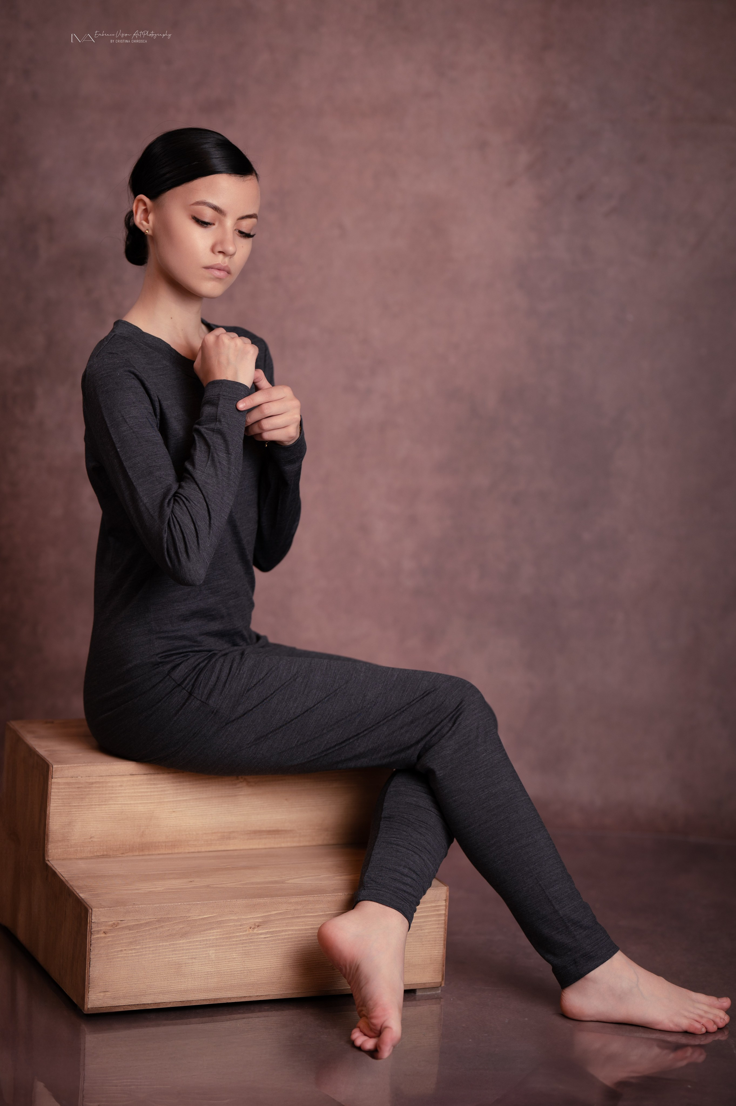 Fashion/Produs. EVA Photography