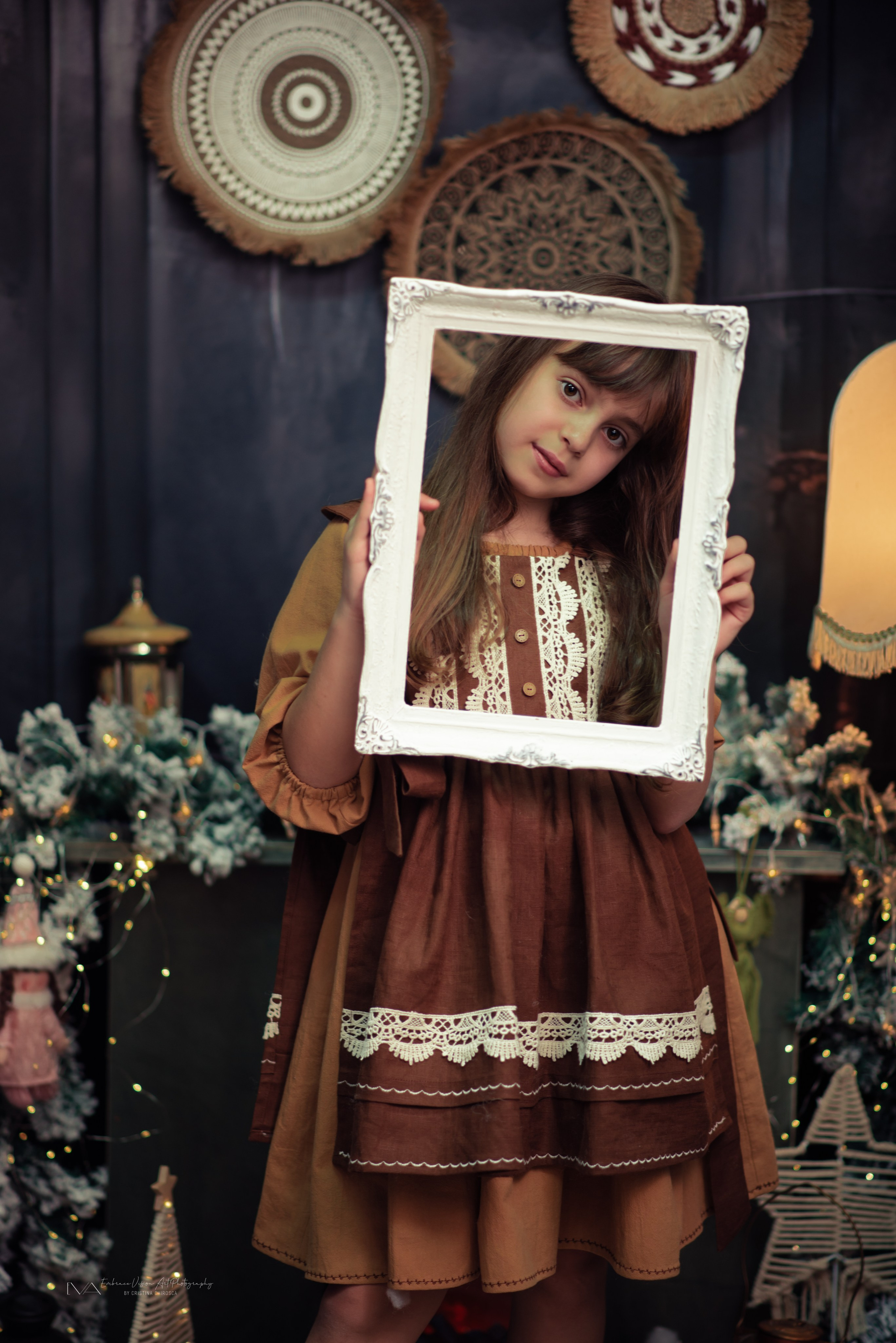 Recuzita. EVA Photography