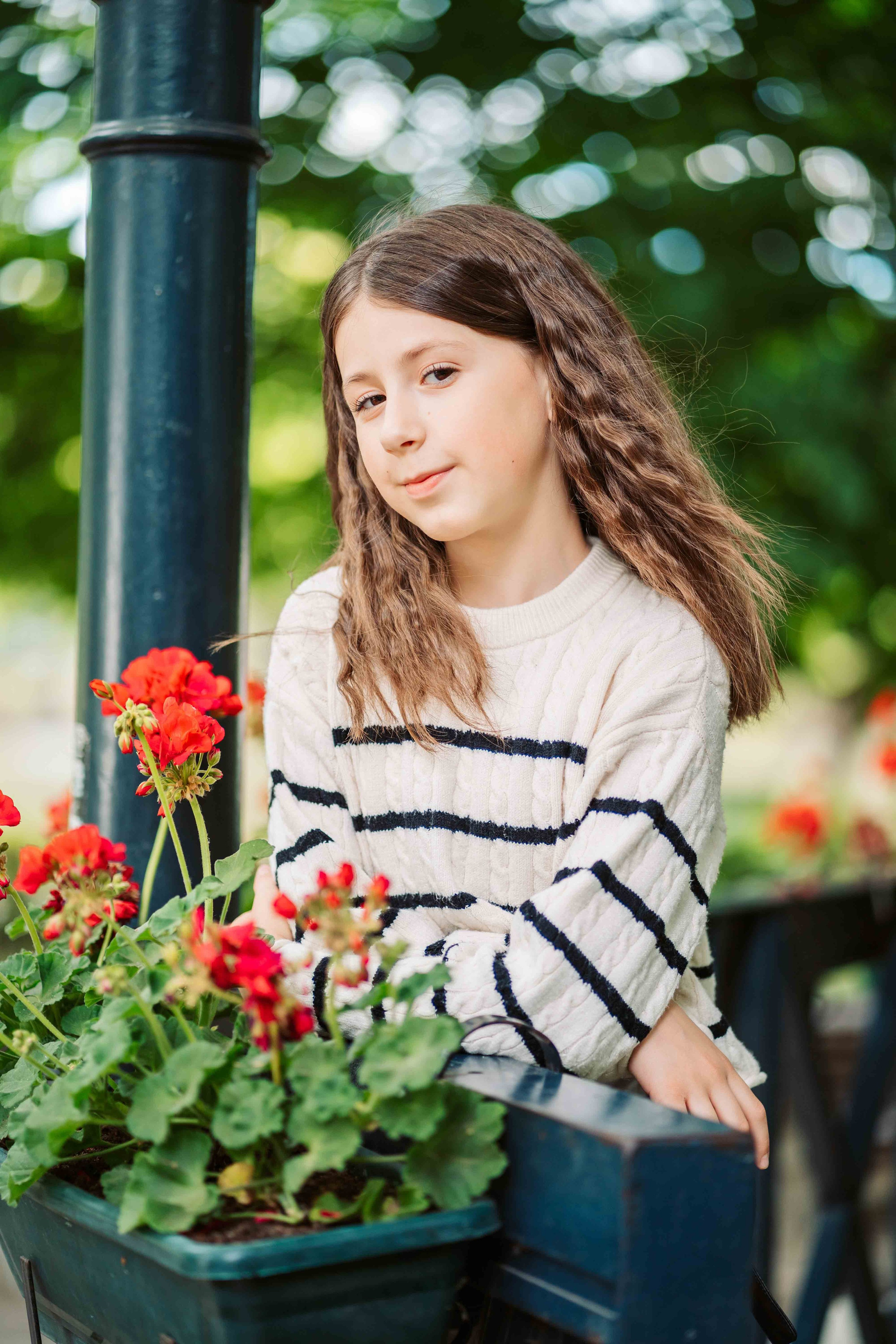 4B - George Baritiu. Contrast Studio