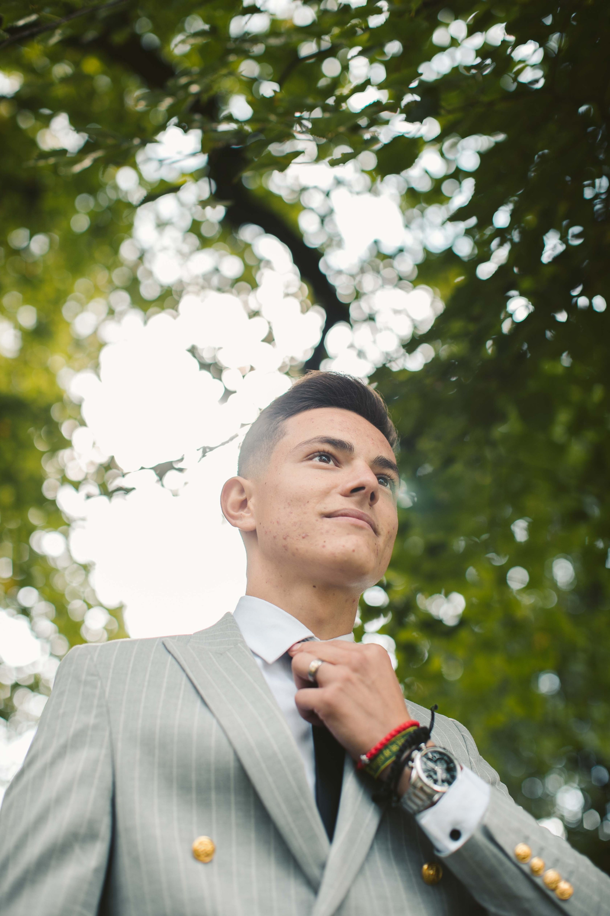 Majorat Alin. Contrast Studio