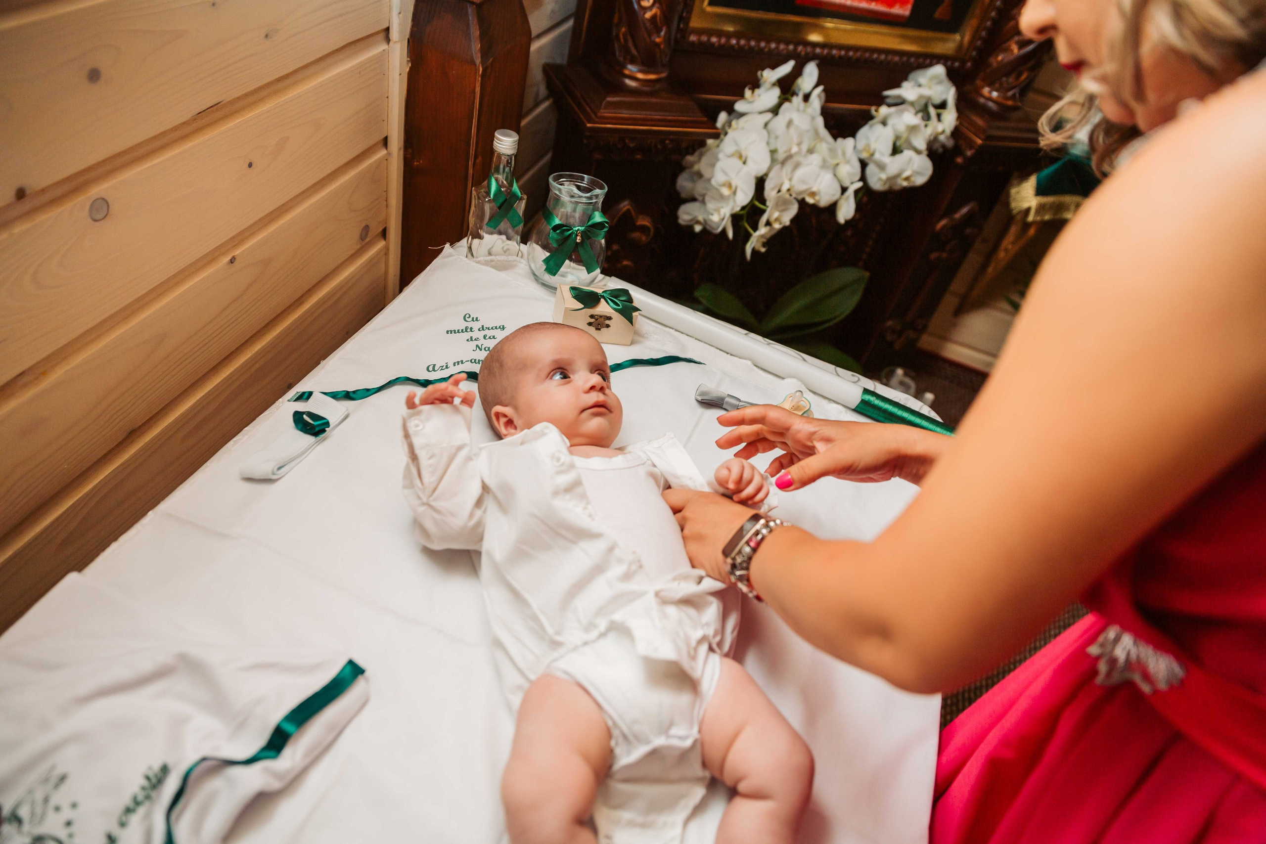 Botez Patrick. Contrast Studio