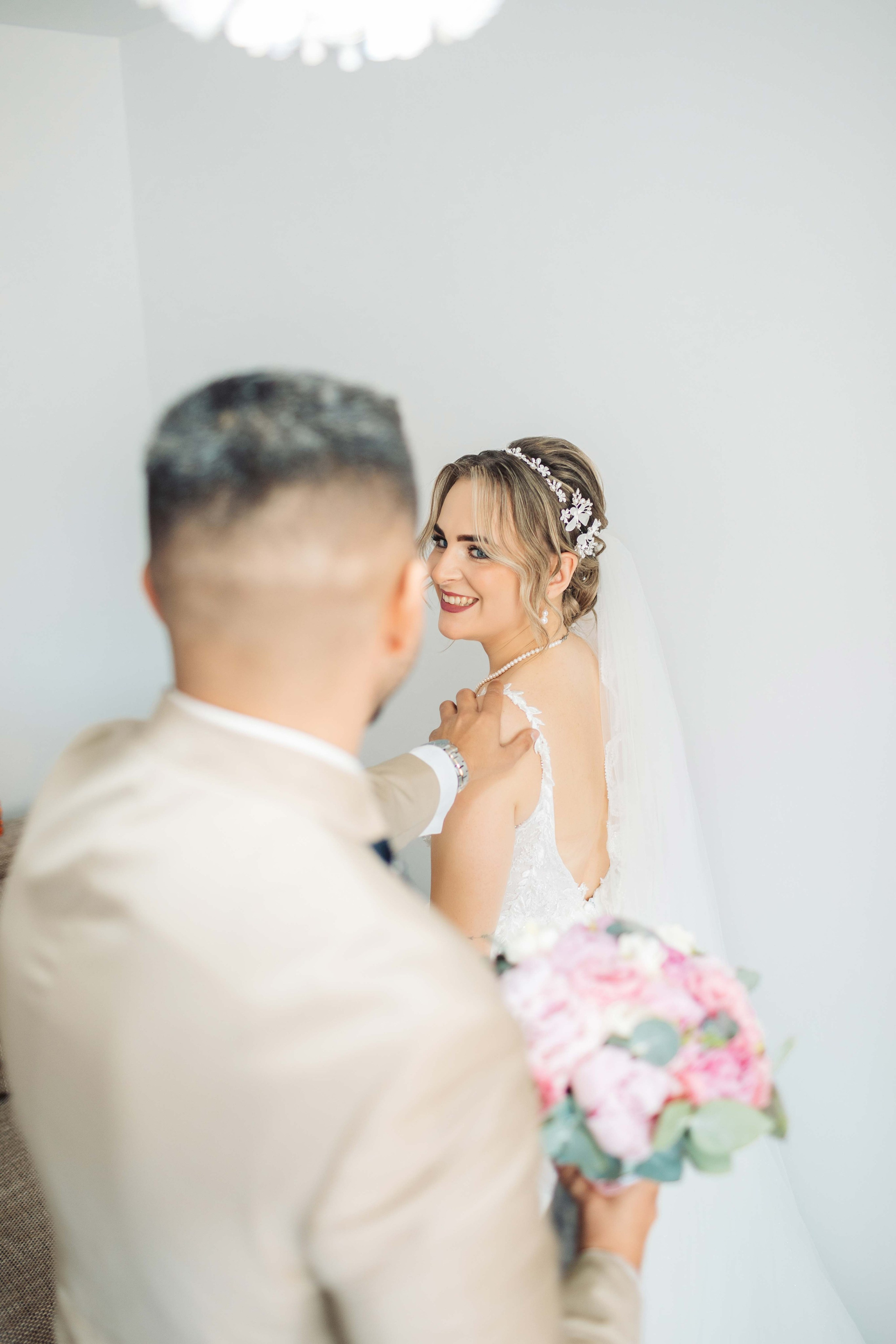 Diana & Lorand. Contrast Studio