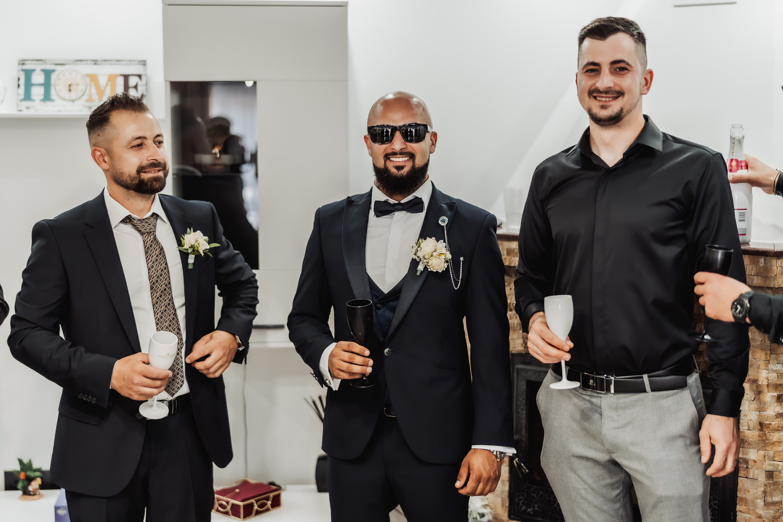 Mihai & Daniela. Fotograf nuntă Bistrița | Fotograf botez & evenimente — Happy Weddings
