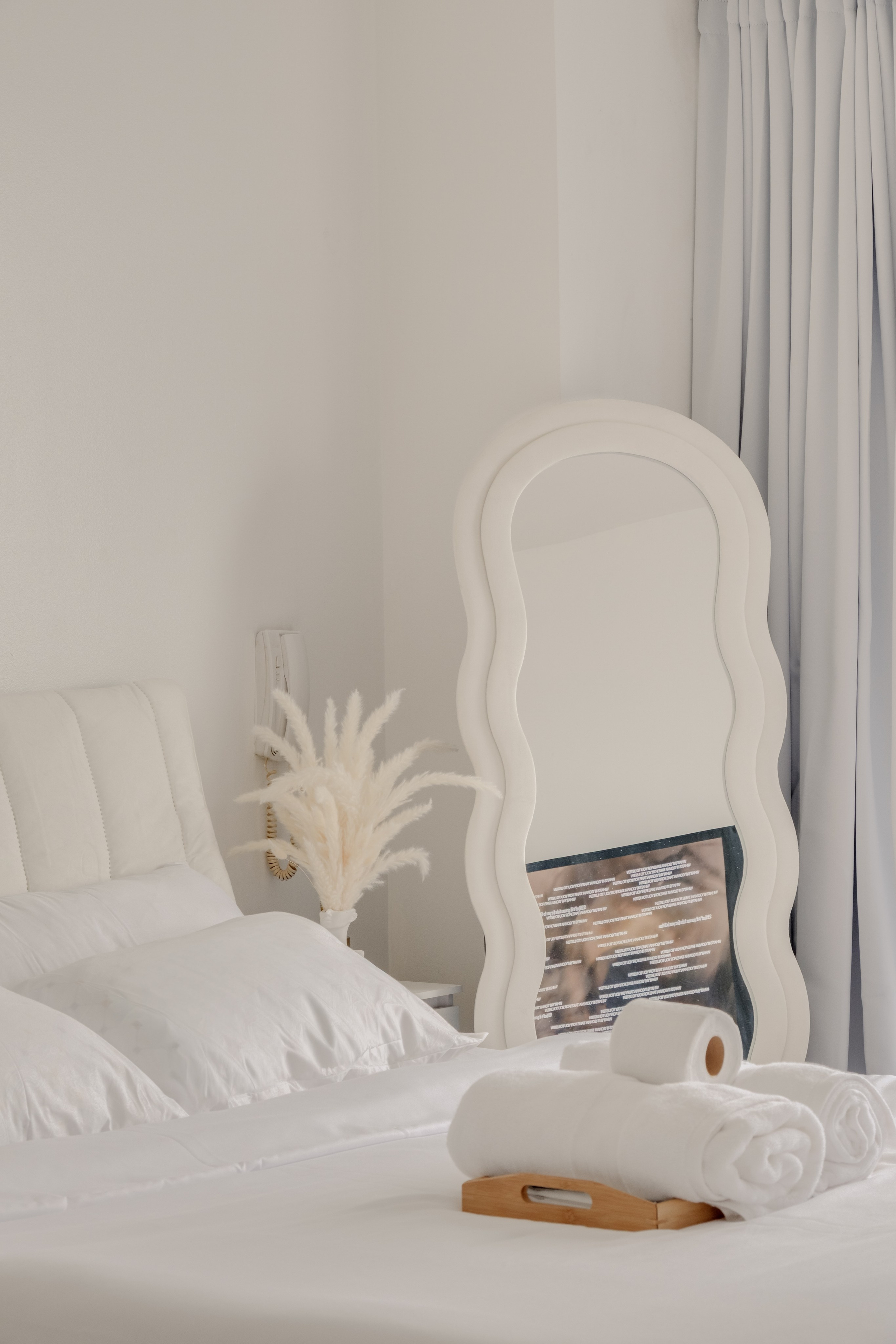 Gramercy Residences, Makati | Airbnb Interior Photography