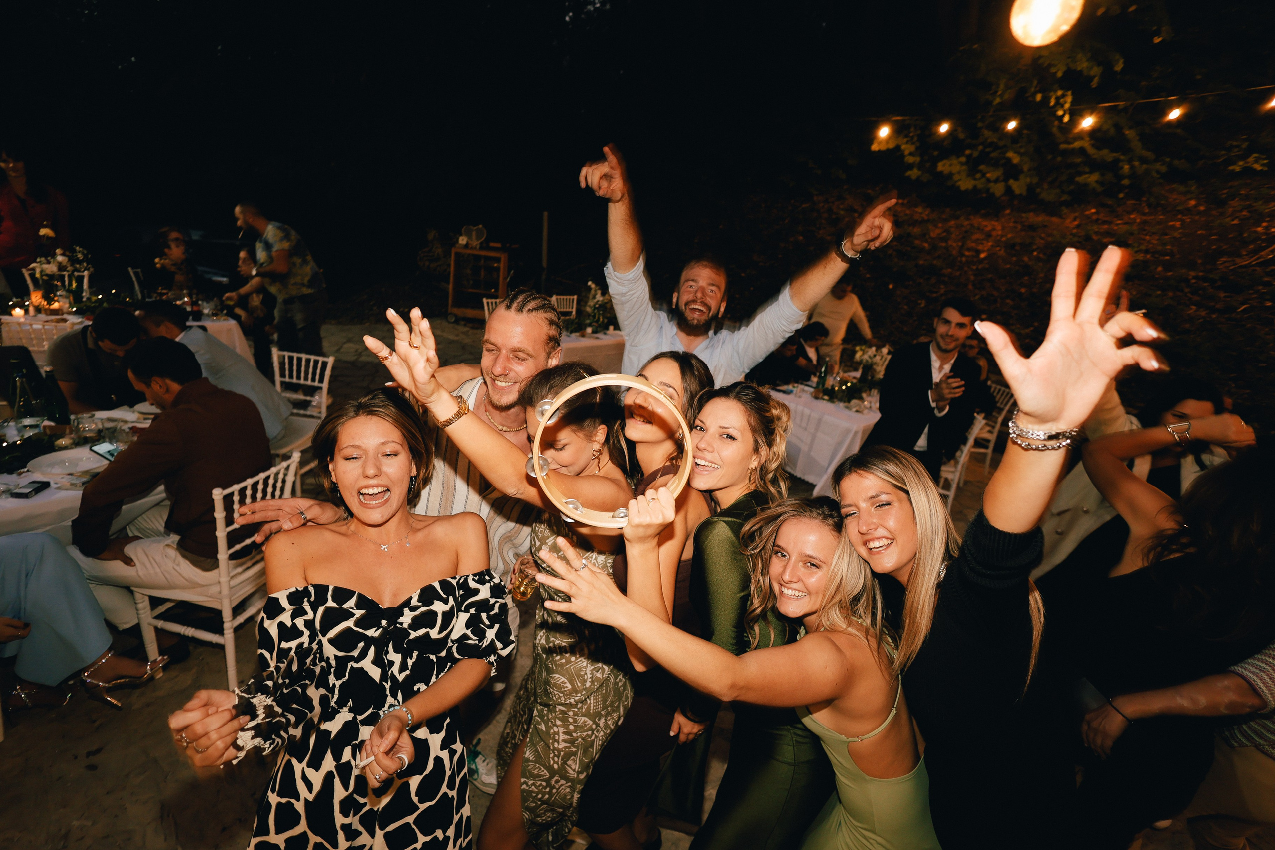 A. Vlada toskic wedding and event photographer