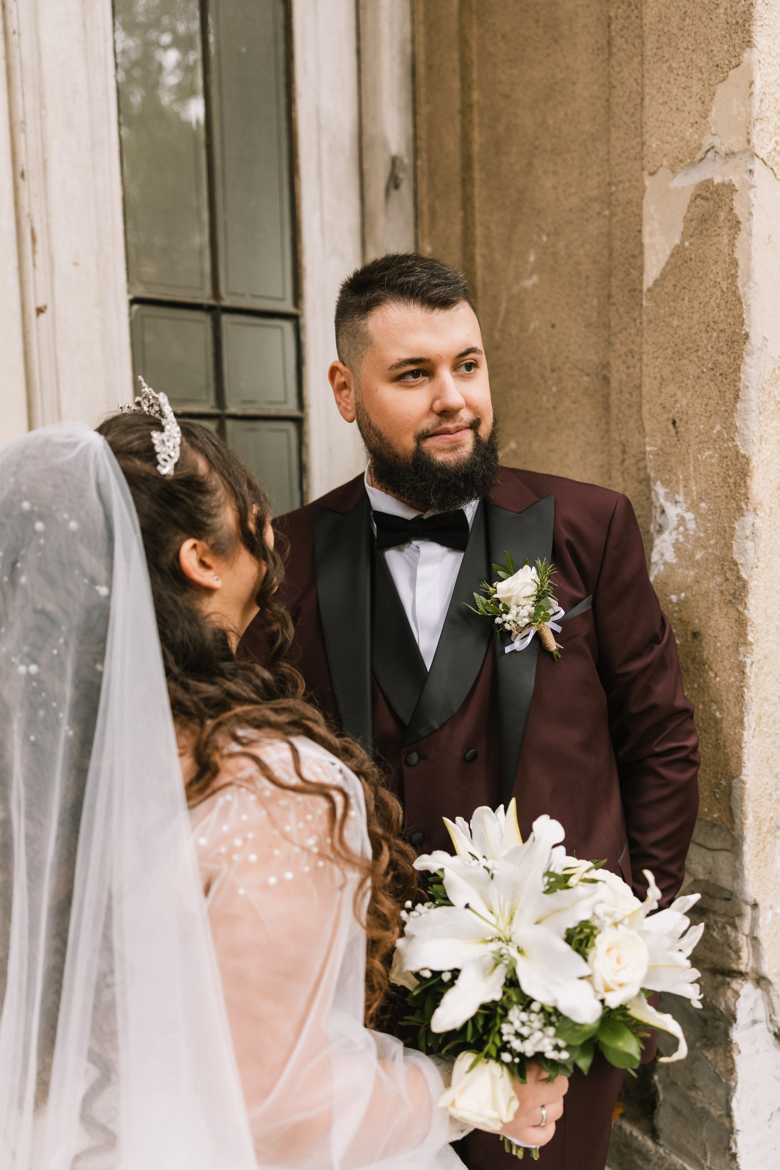 Olivera i Uglješa. Wedding fotograf u Srbiji – Bojan Vijatov