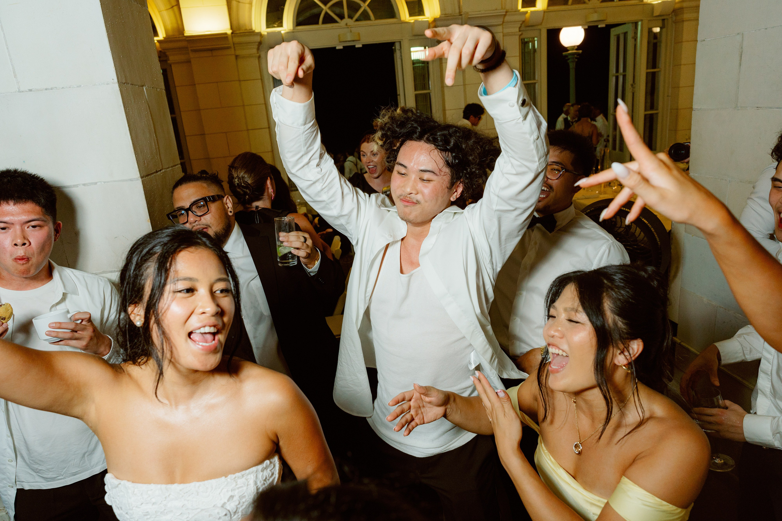 Jullieanne and Ryan. Wedding photographer and videographer New York | New Jersey