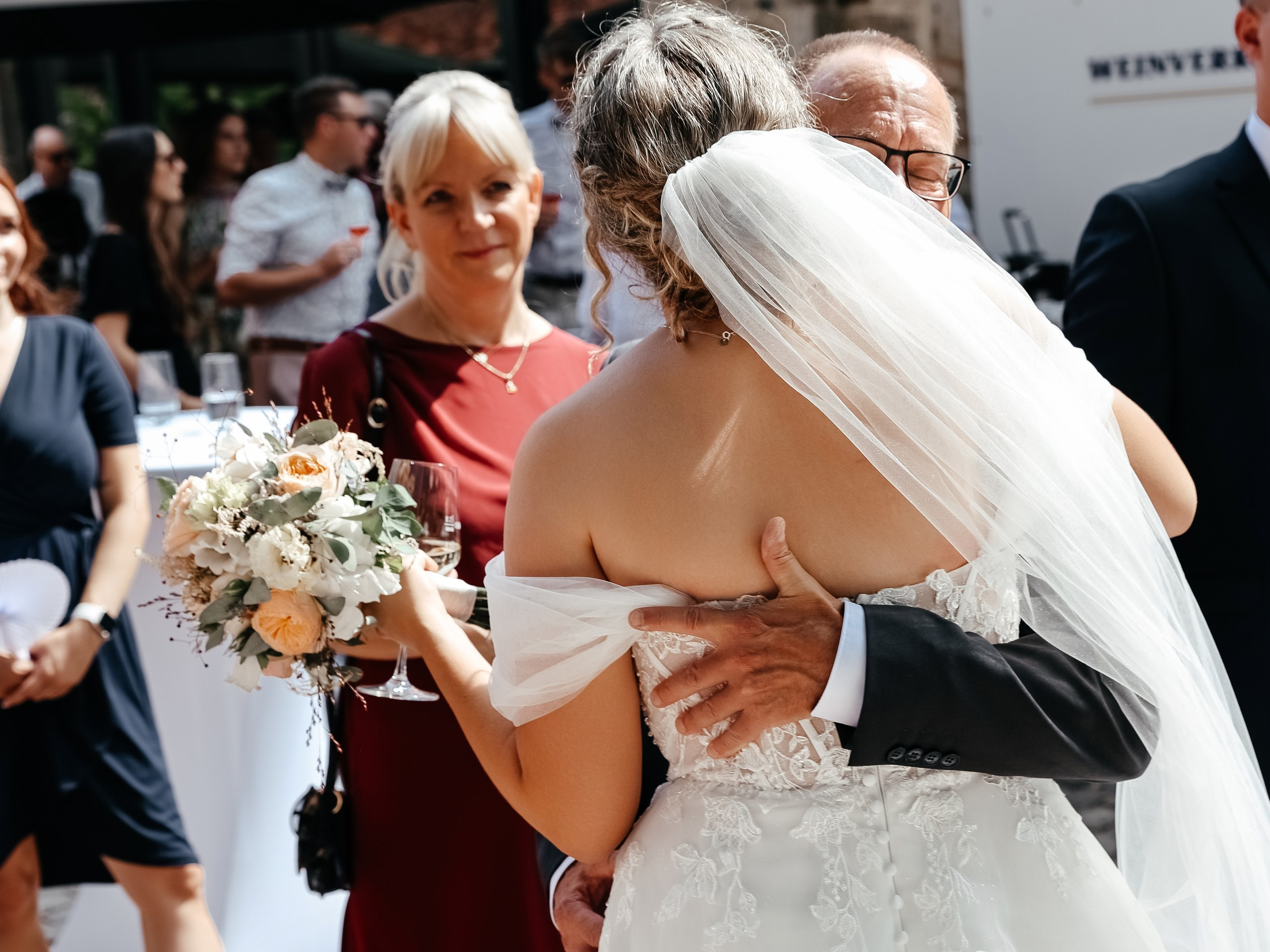 Lydia & Tobias. Familien-, Hochzeits- und Newbornfotografin Neustadt an der Weinstraße