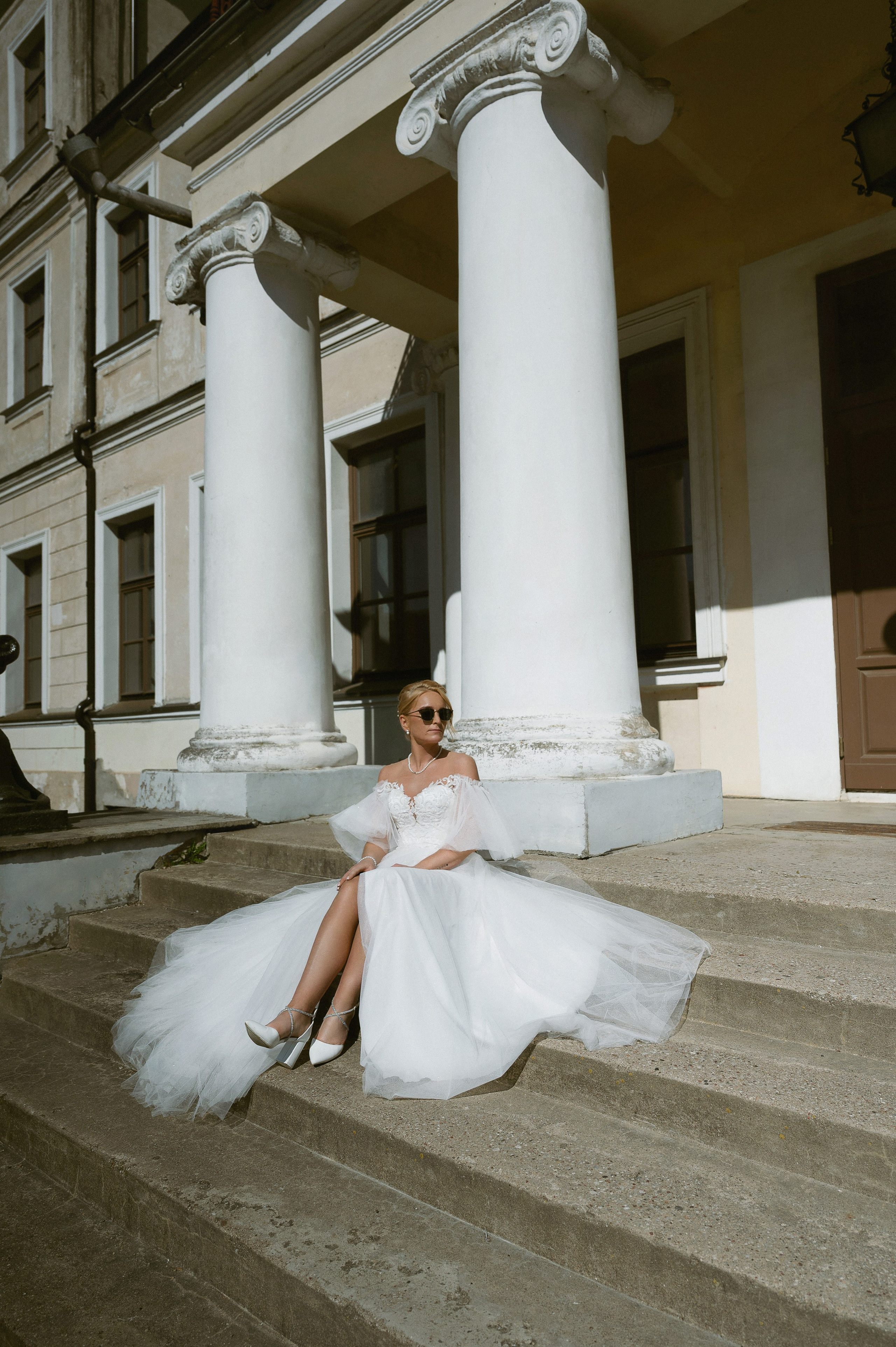 Aušra ir Dainius. Anonsas