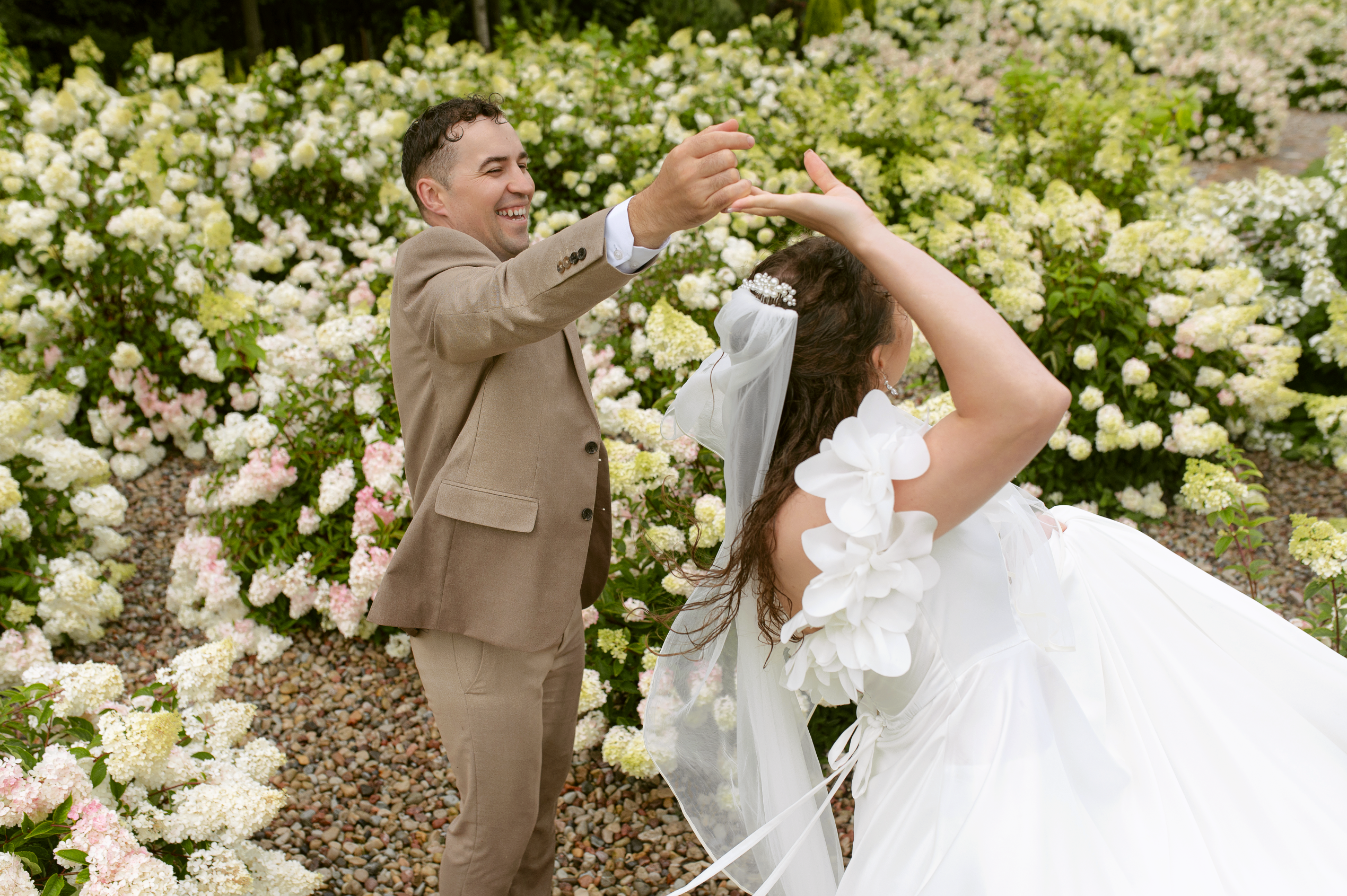 Deimantė ir Andrius