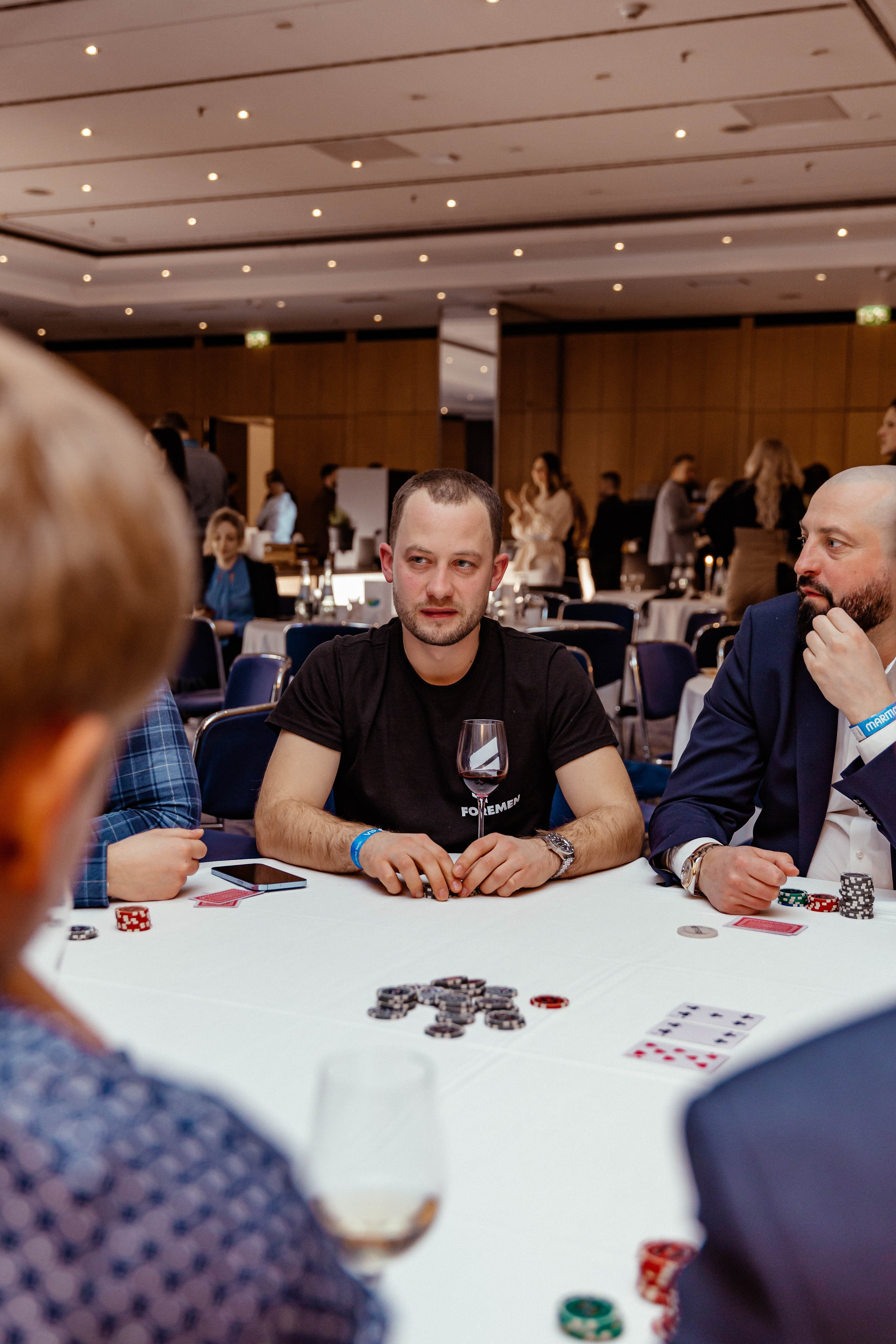 Club Bizon. Portrait family photographer in Berlin Elena Zakh