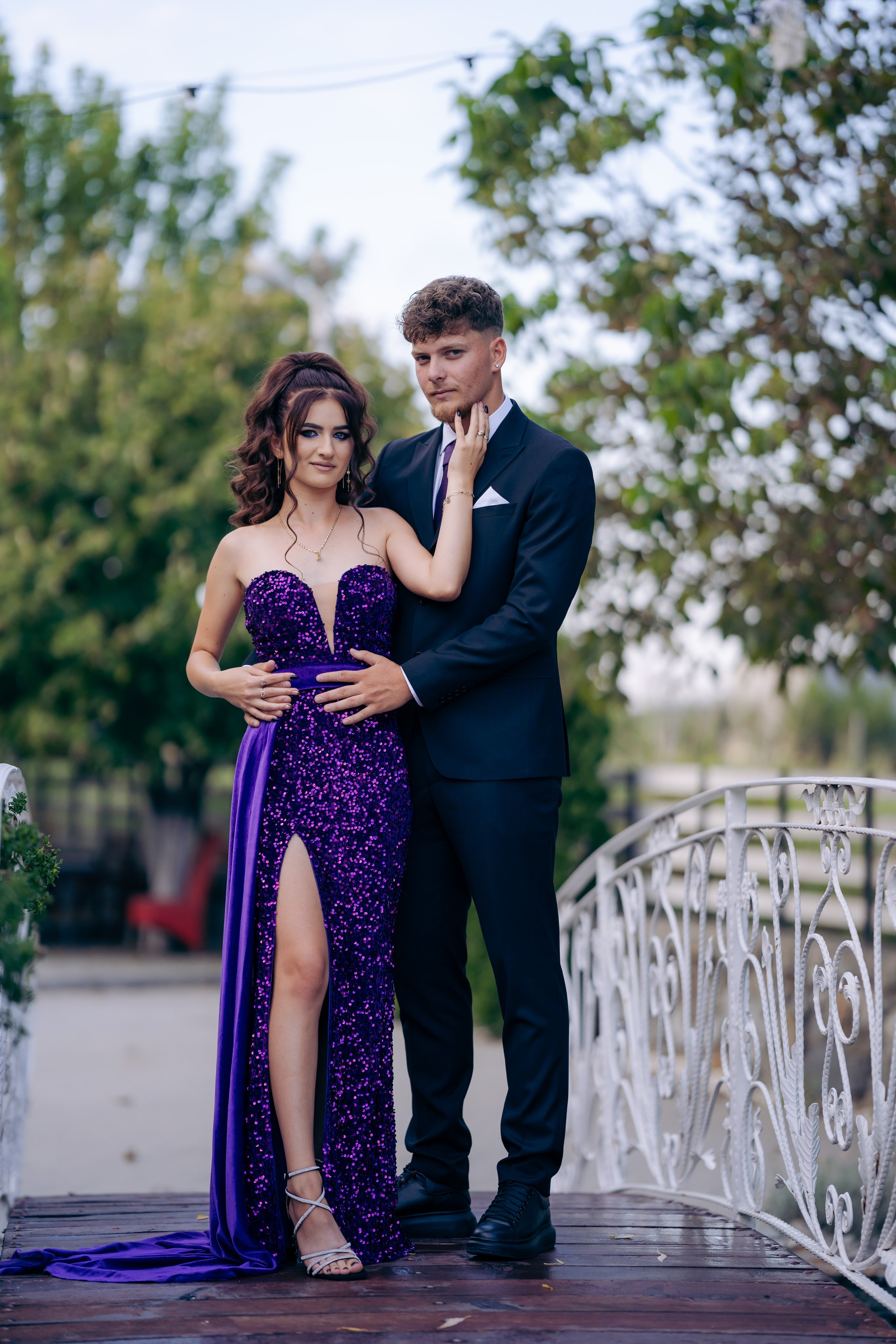 Cristina. CC Photography \ Fotograf Profesionist \ Evenimente