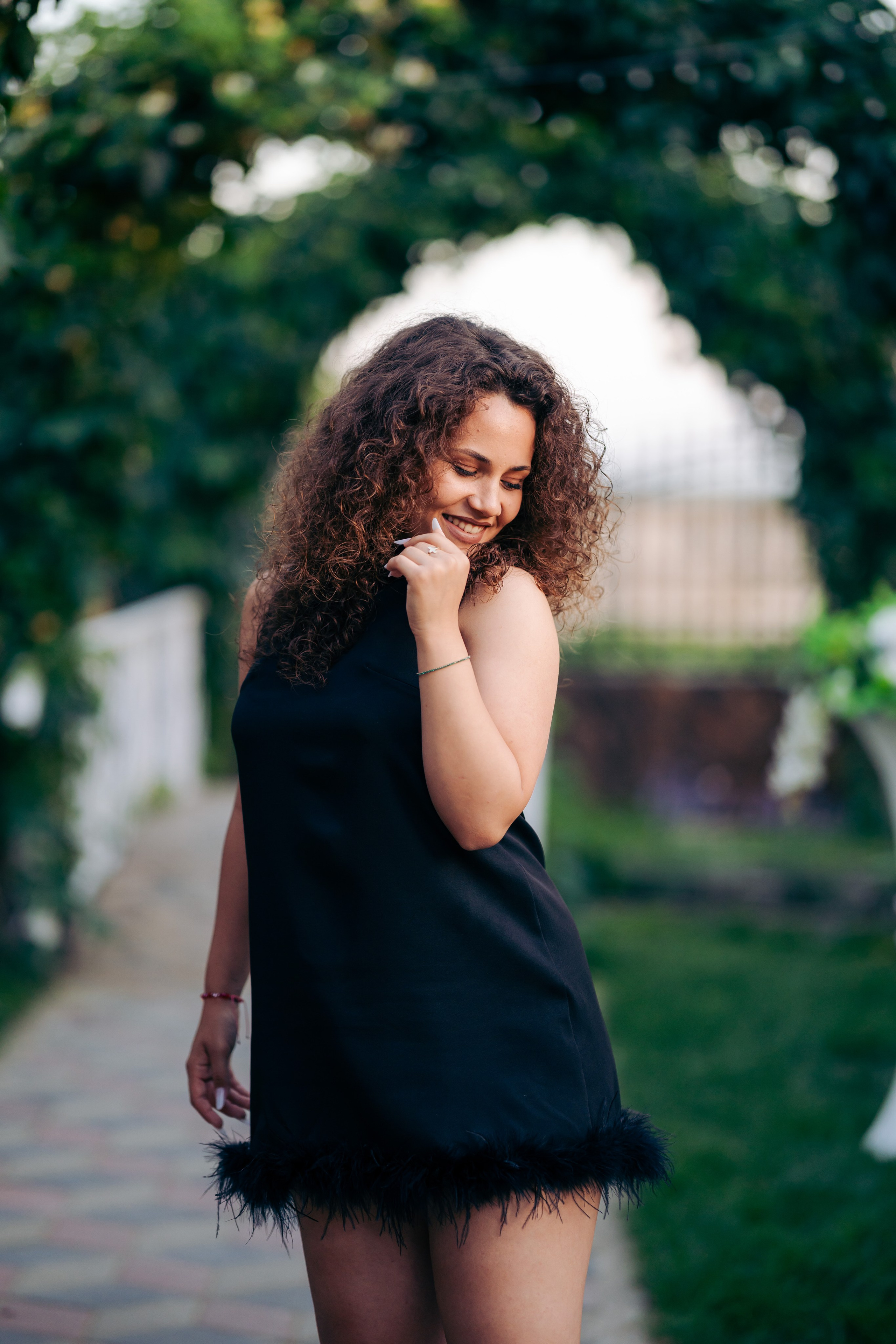 Naziana. CC Photography \ Fotograf Profesionist \ Evenimente