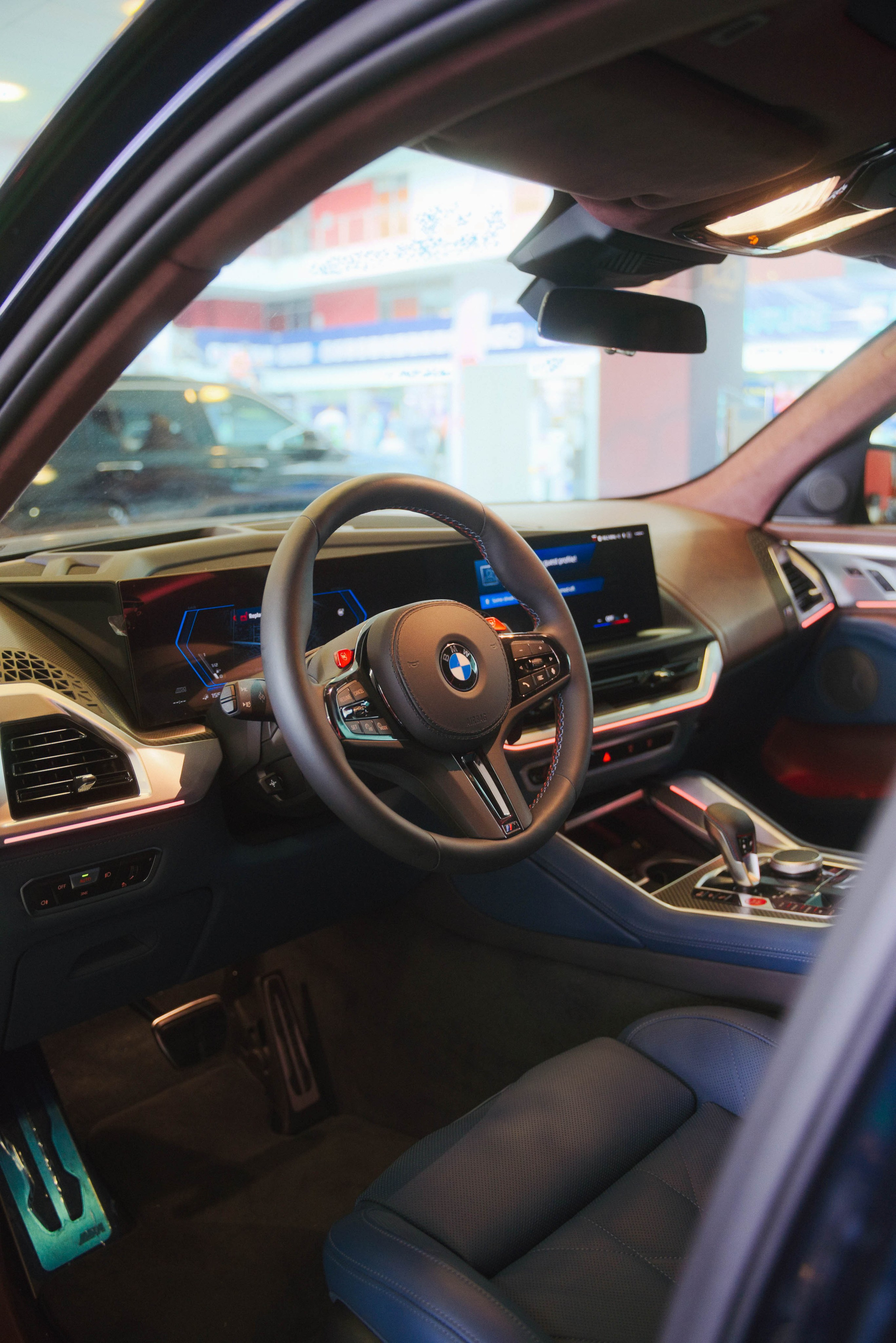 EV Days in Novi Sad 2023. Zhukov studio