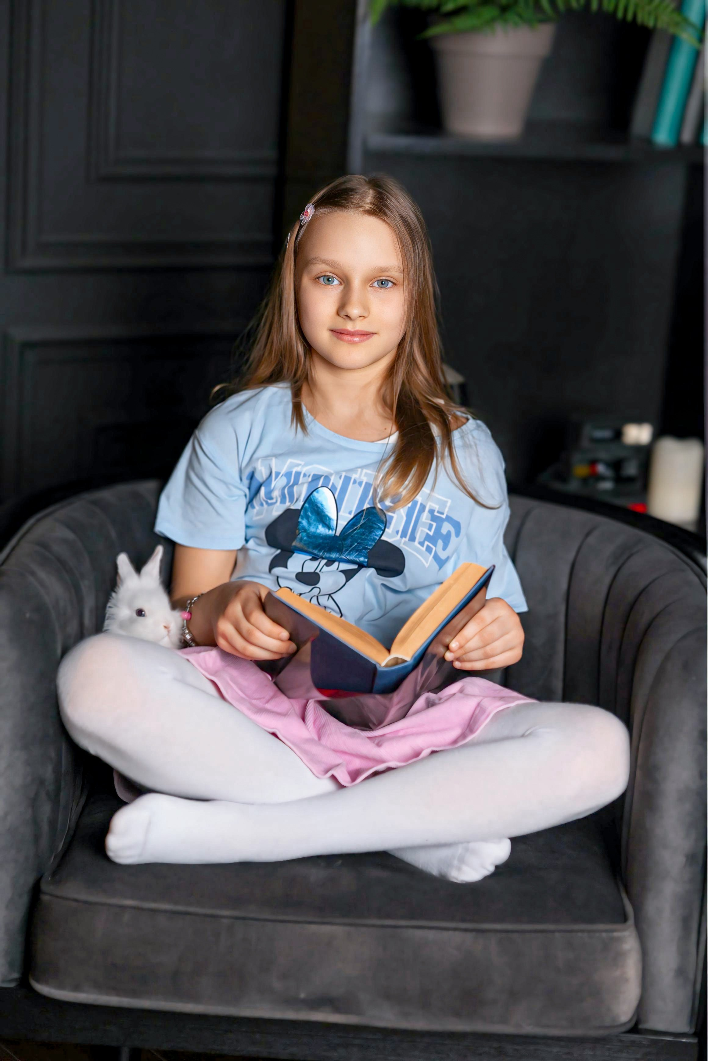 Семейные. Съемка церковных таинств — АЛИНА ФЕТУ