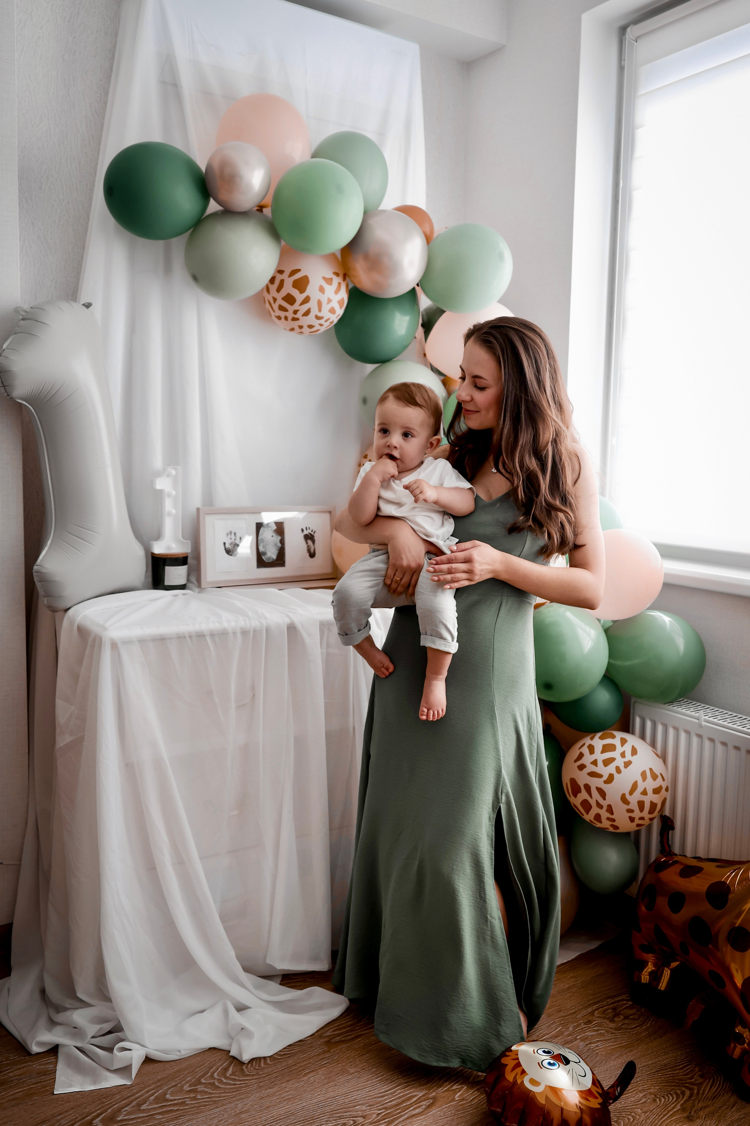 Семейные. Съемка церковных таинств — АЛИНА ФЕТУ