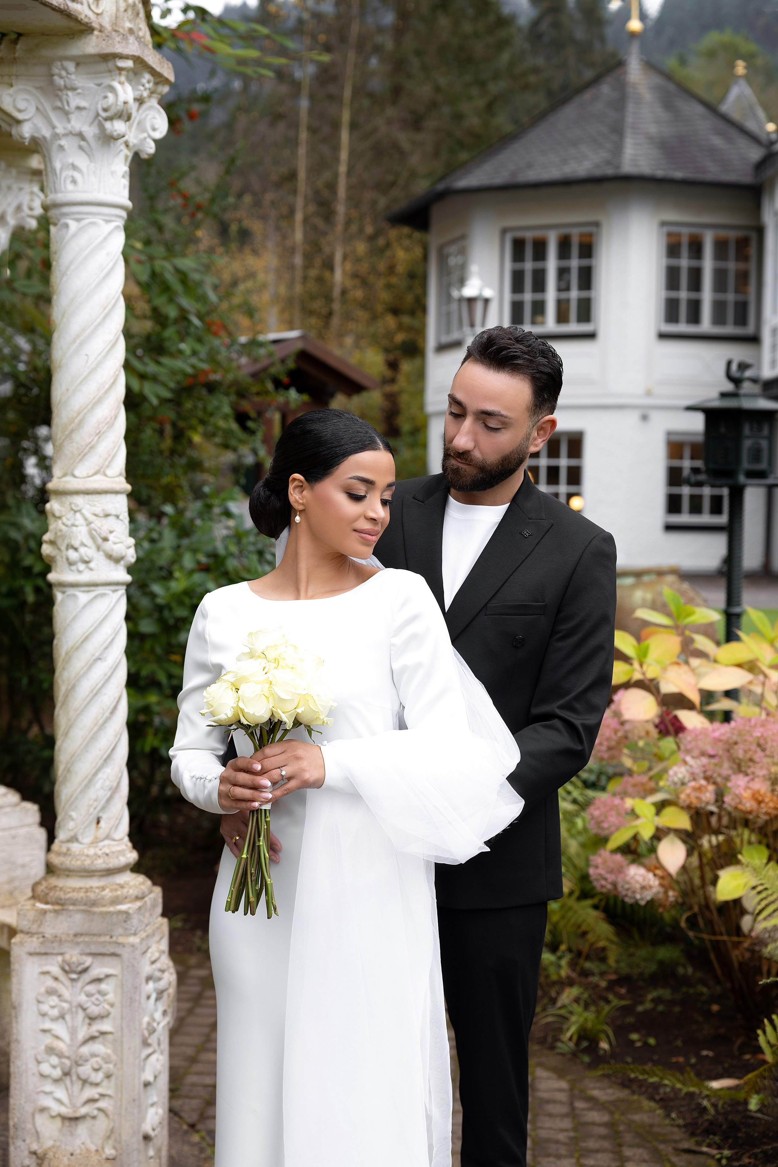 N&E. Maria Langlitz Photography